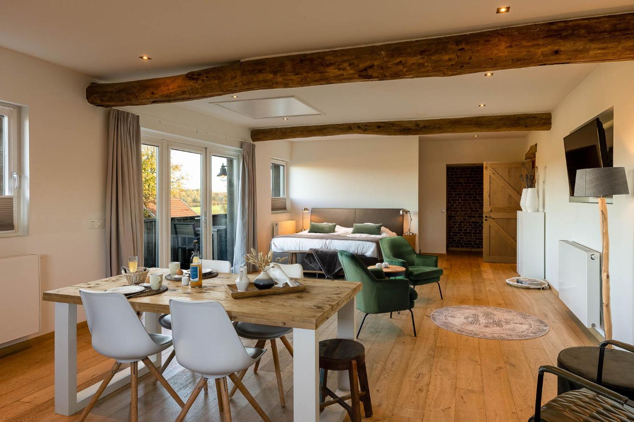 Loft photo 1
