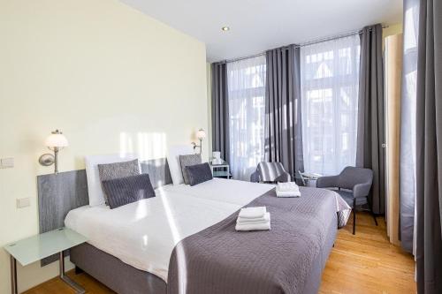 Double Room Frontside photo 3