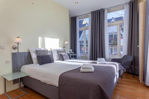 Double Room Frontside photo 2
