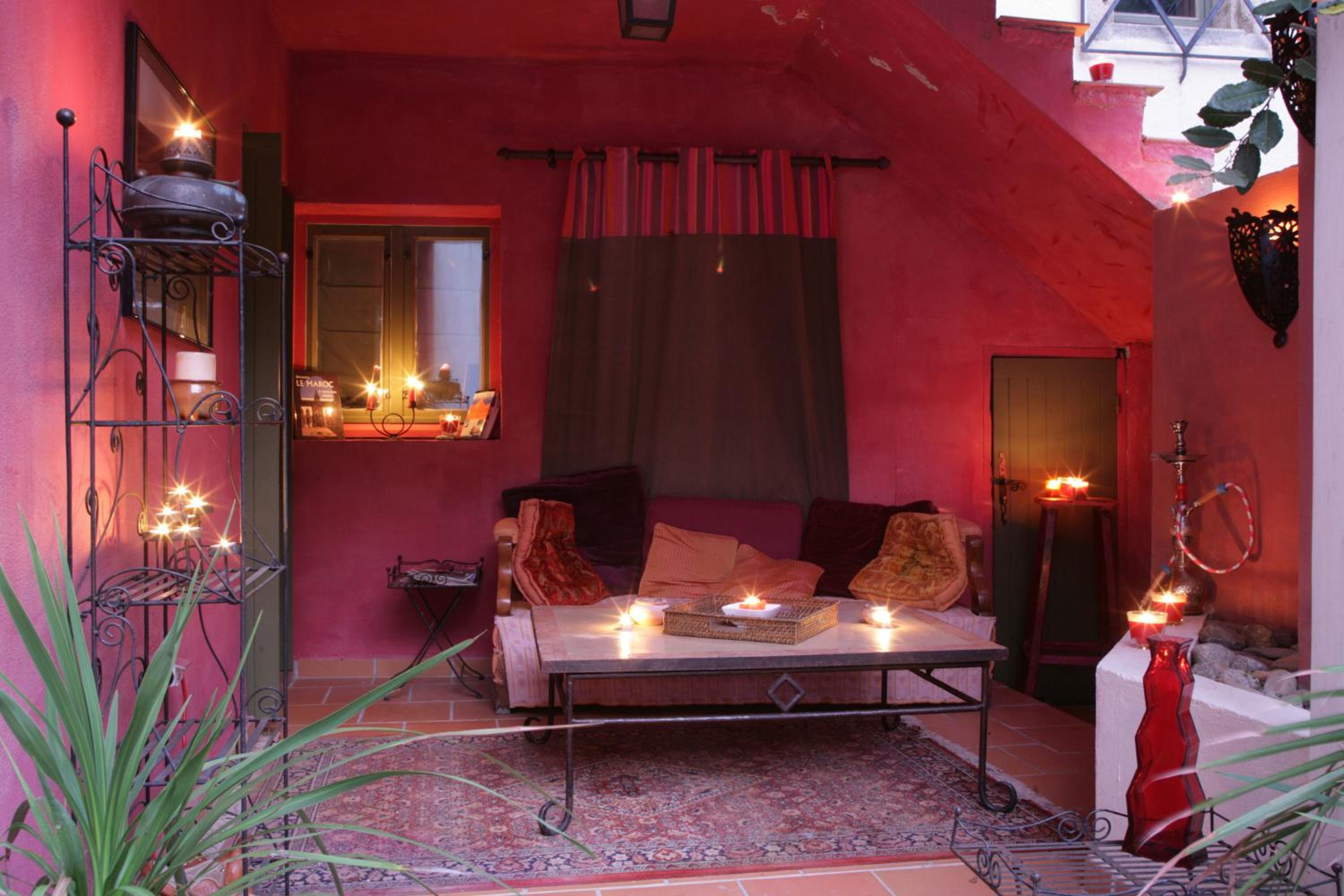 Double Room with Extra Bed photo 1