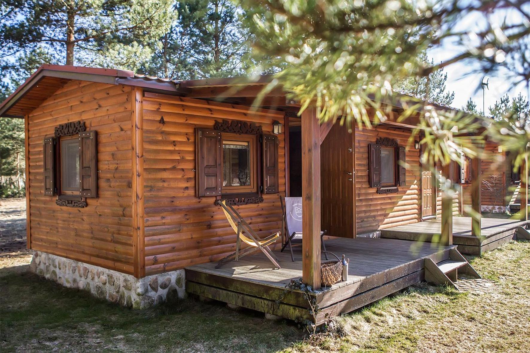 Two-Bedroom Chalet - Photo 3