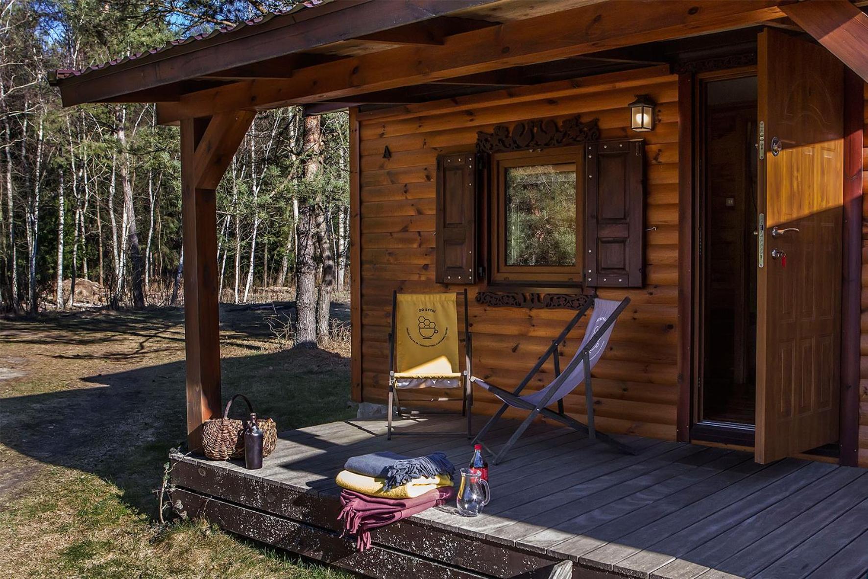 One-Bedroom Chalet - Photo 1