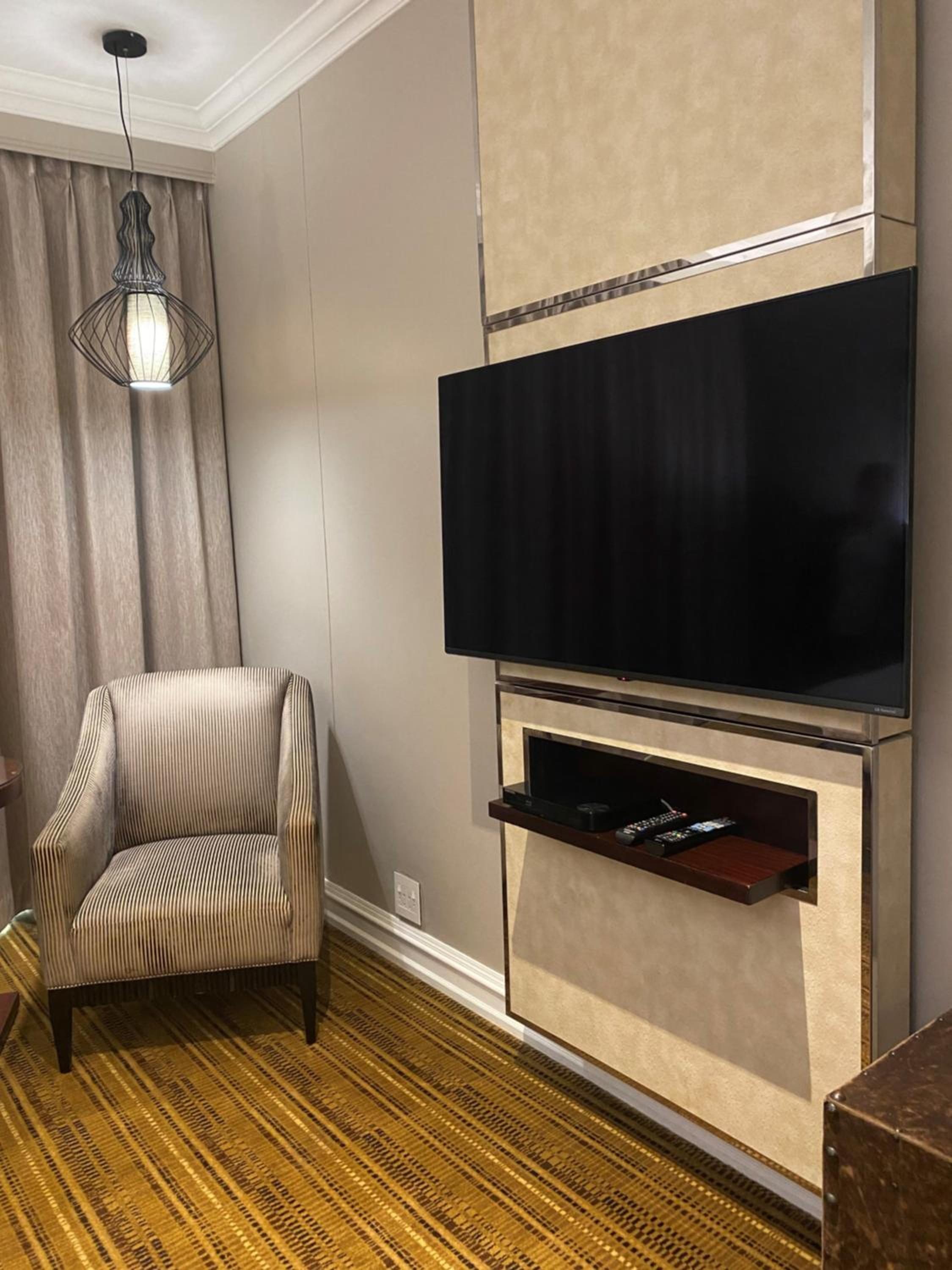 Classic Twin Room - Photo 1
