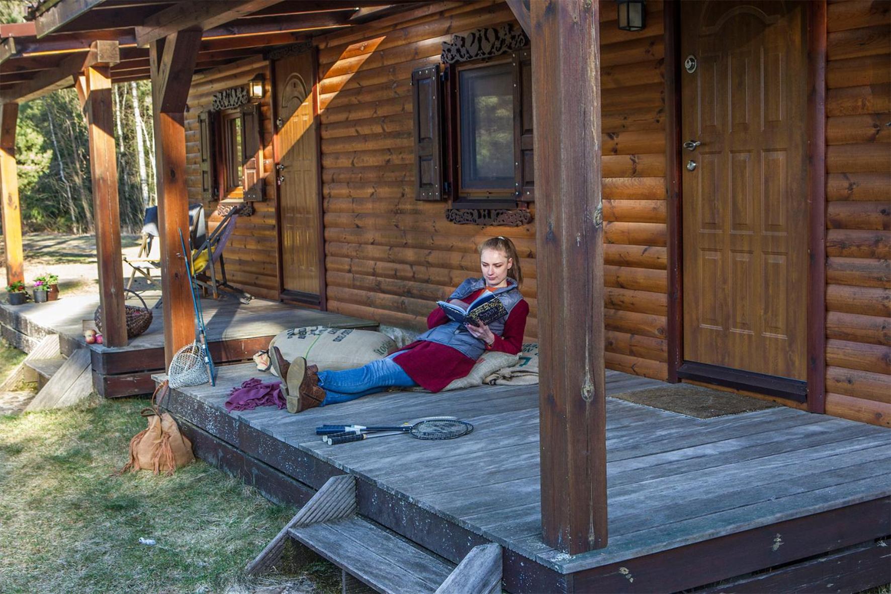 Two-Bedroom Chalet - Photo 4