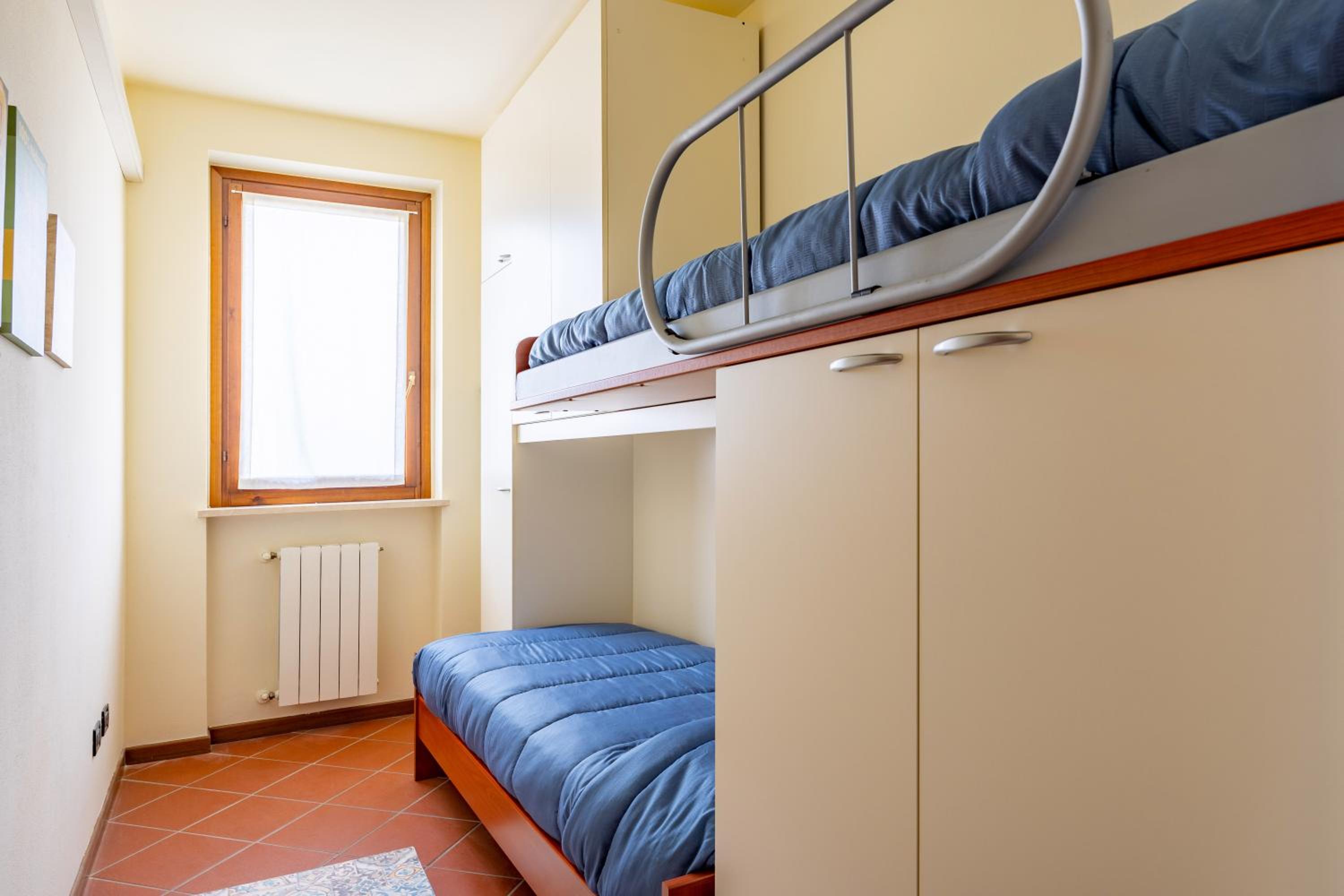 Deluxe Apartment photo 1