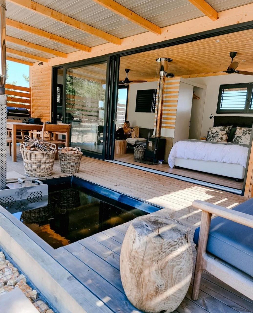 Luxury Bungalow