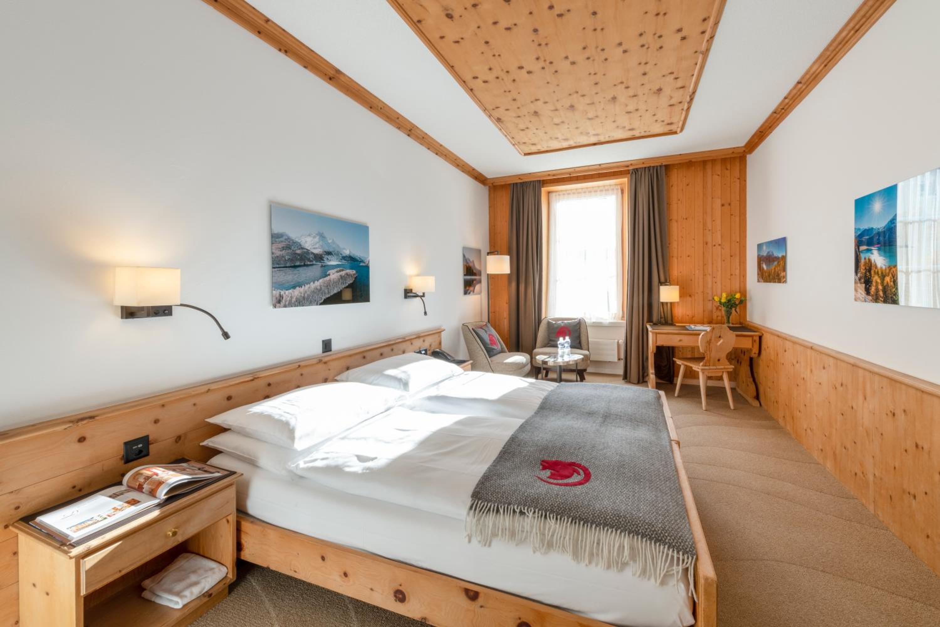 Double Room - Photo 6
