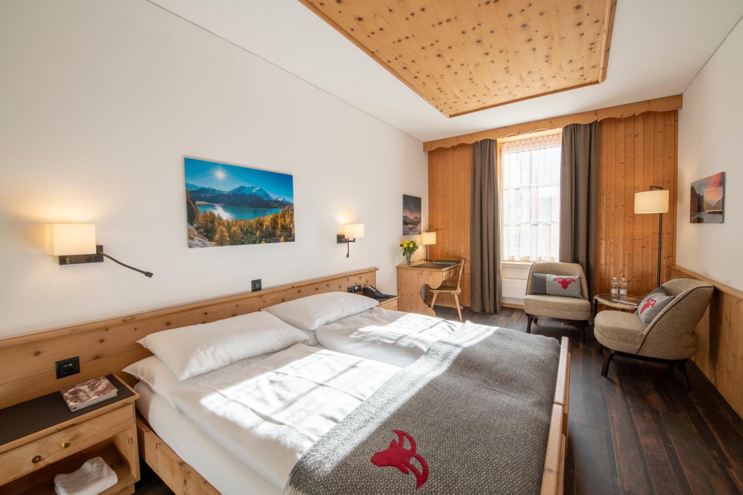 Double Room - Photo 5