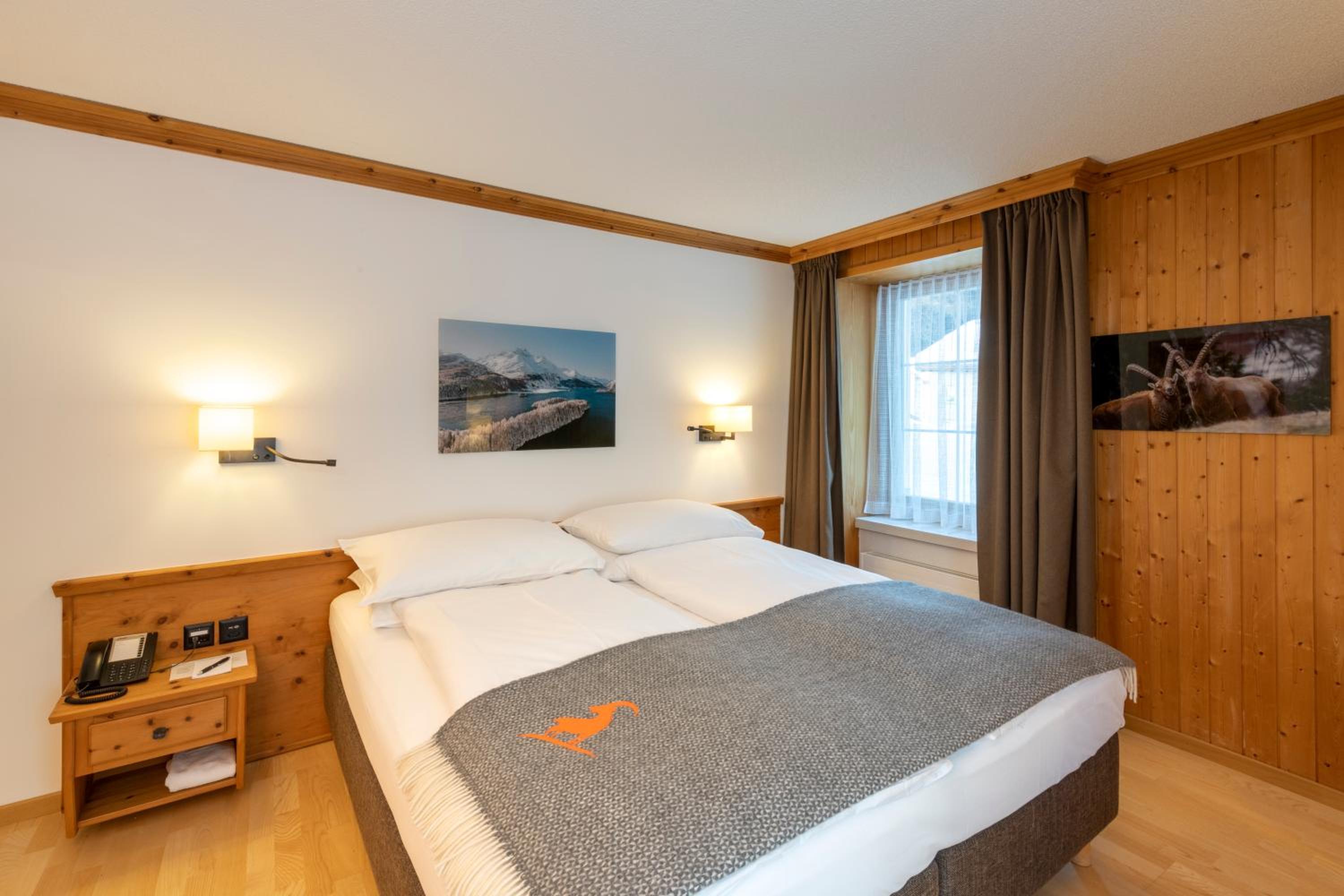 Double Room - Photo 4