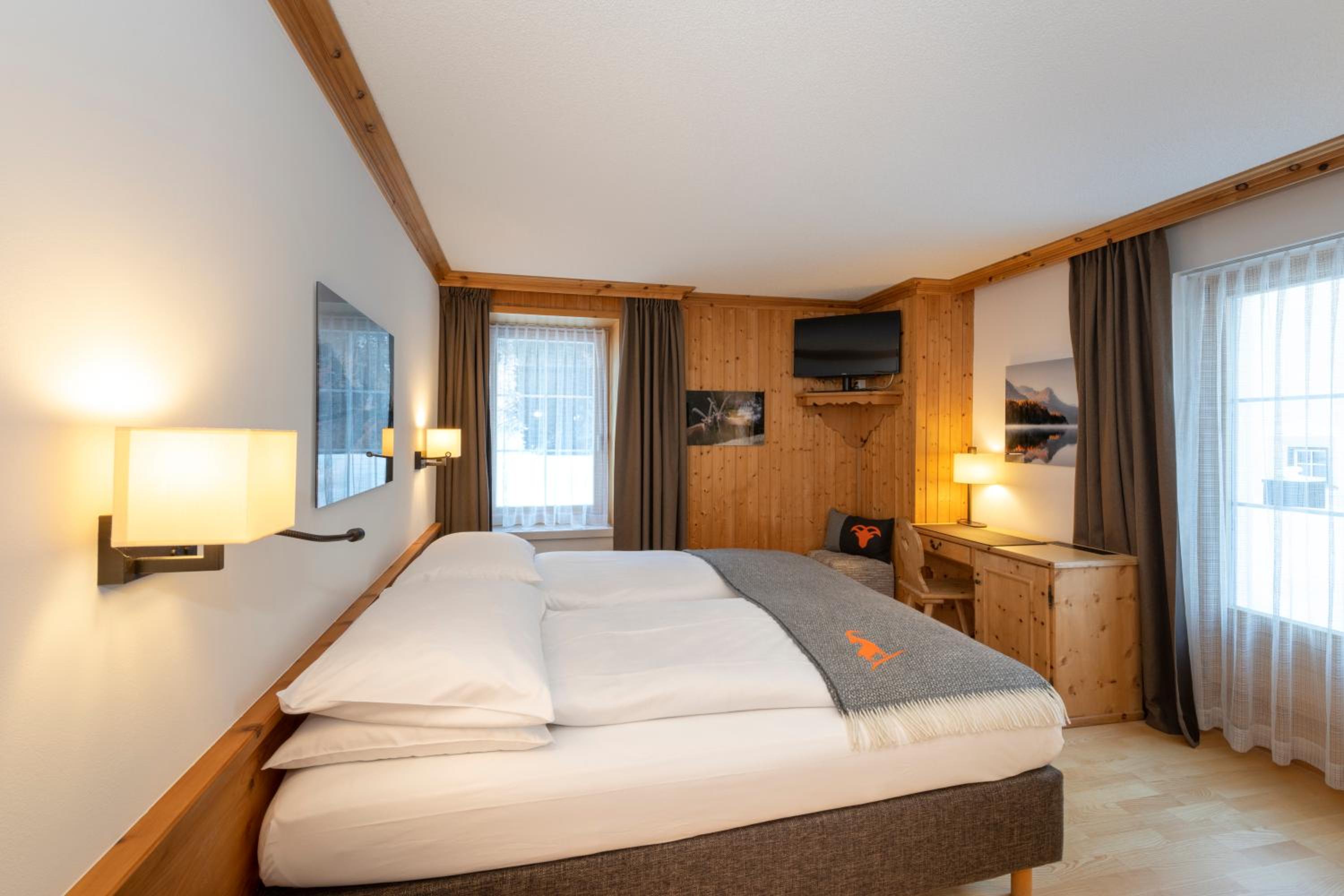 Double Room - Photo 1