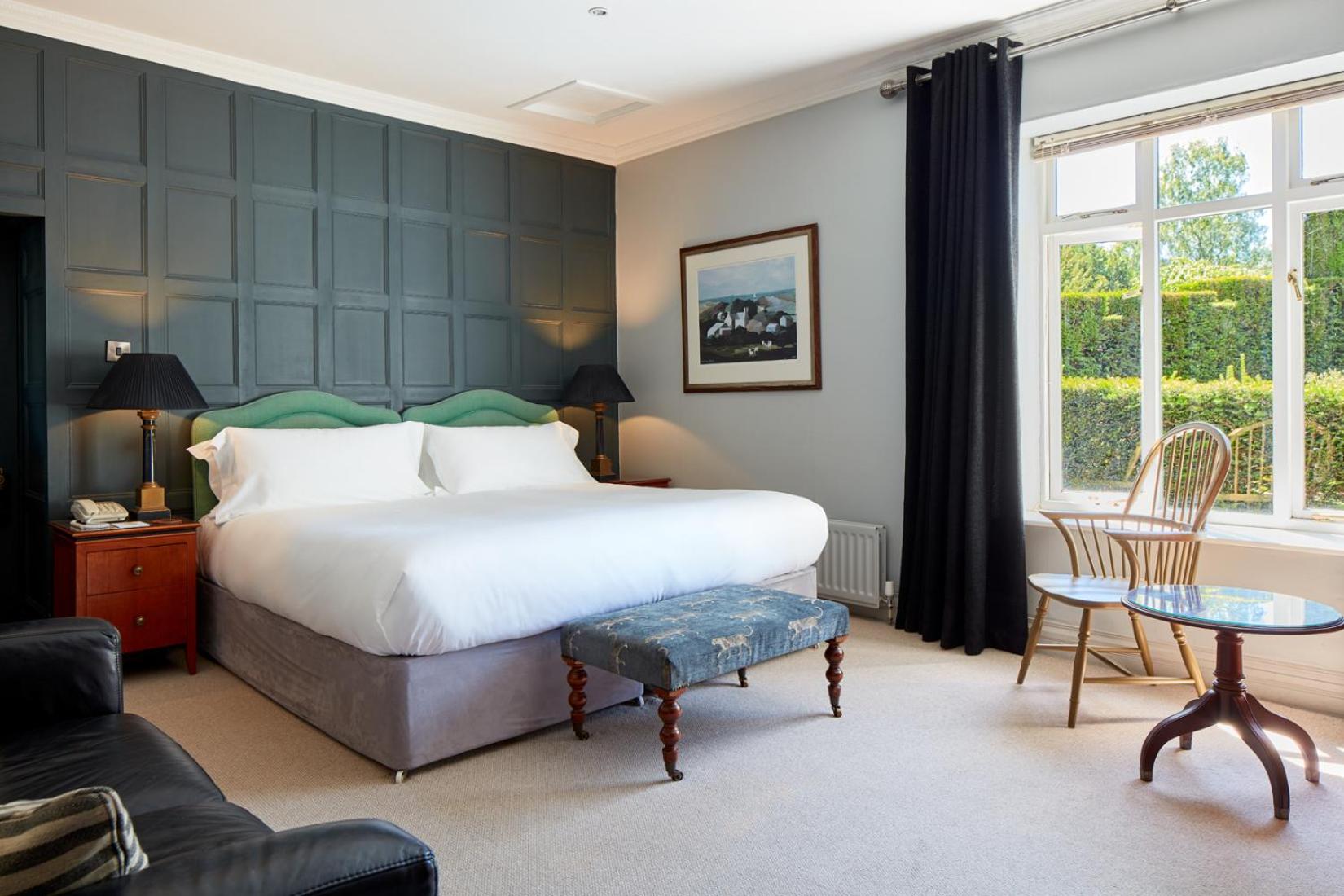 Superior Double Room - Photo 3