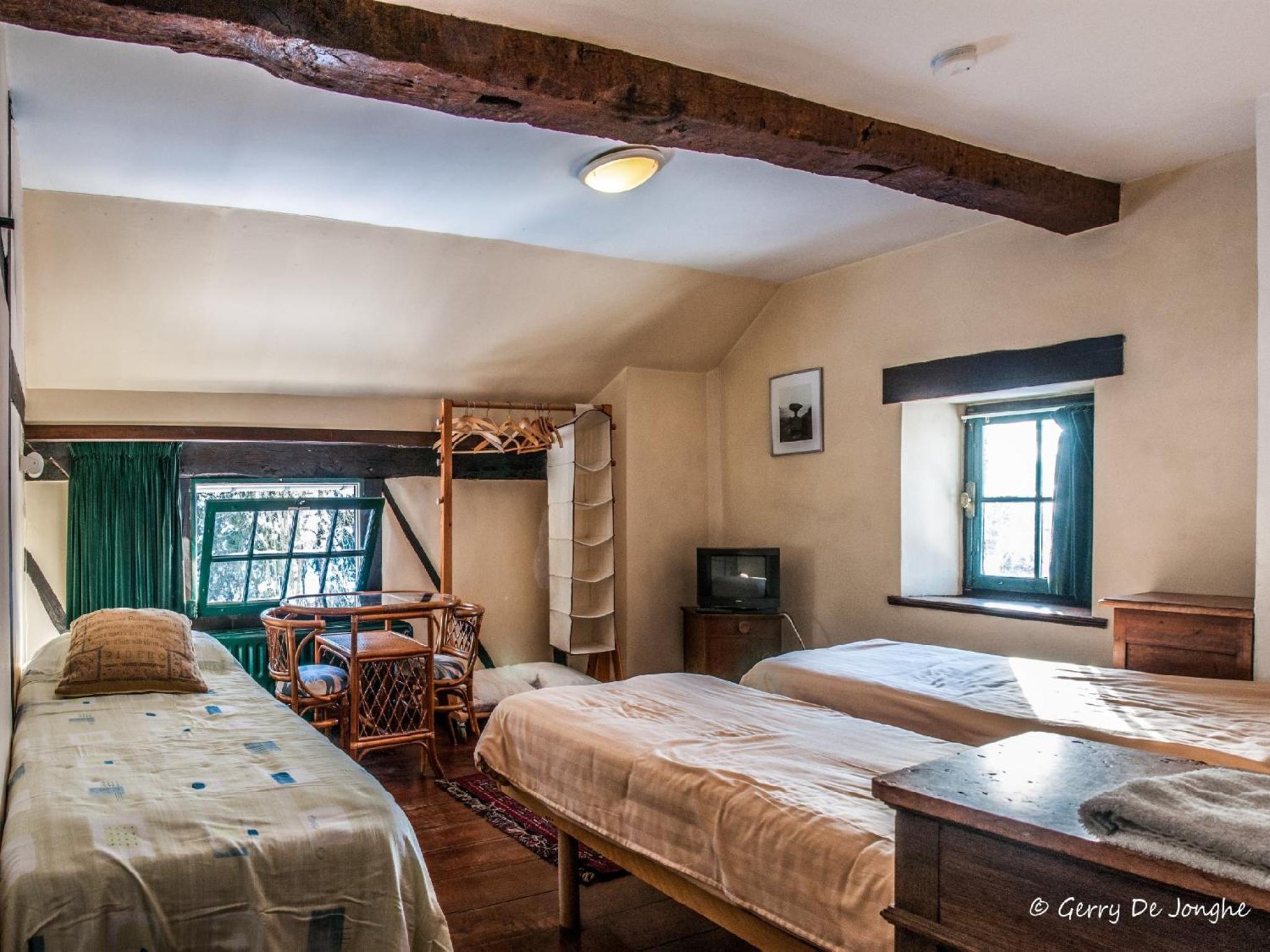 Quadruple Room photo 2