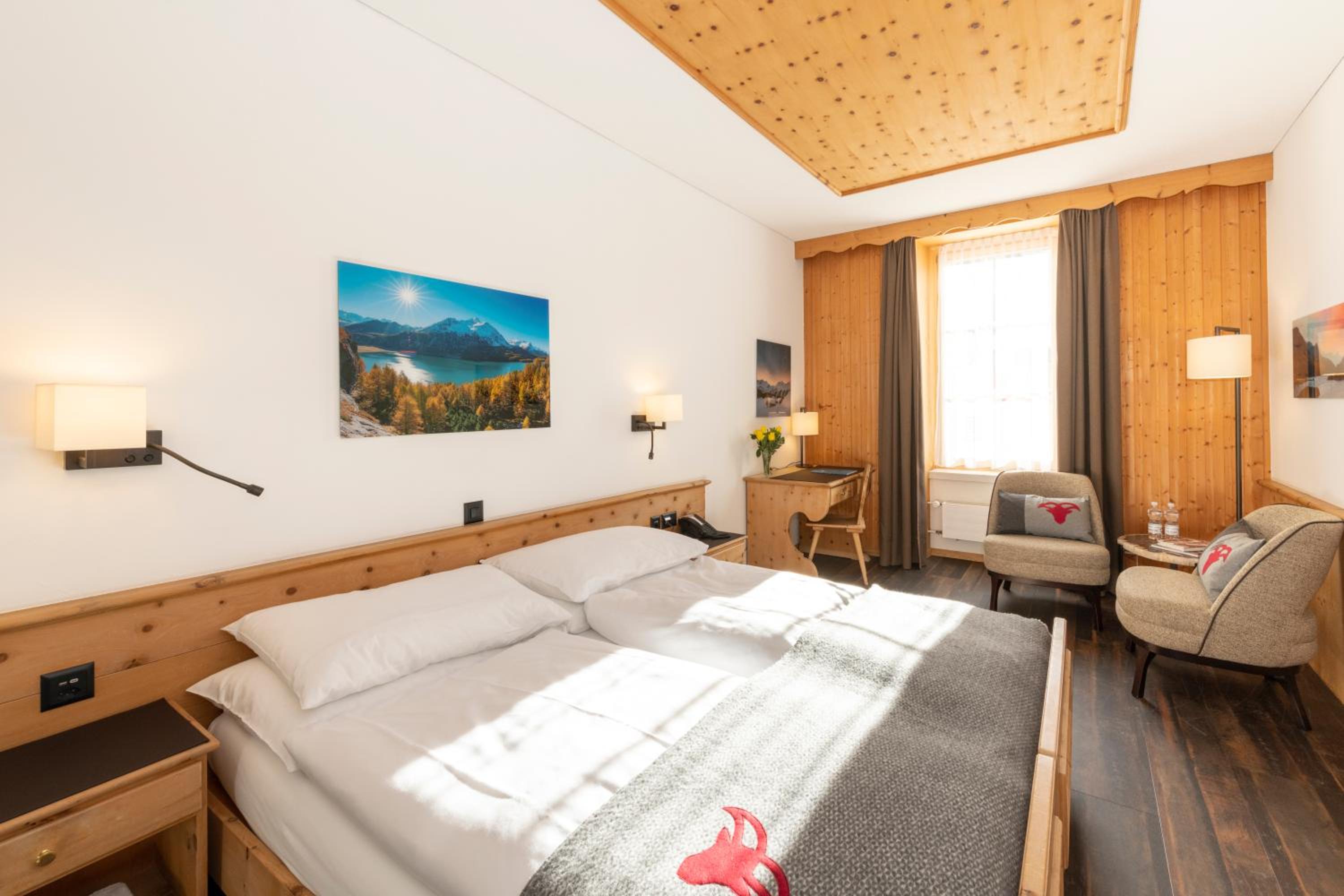 Double Room - Photo 2