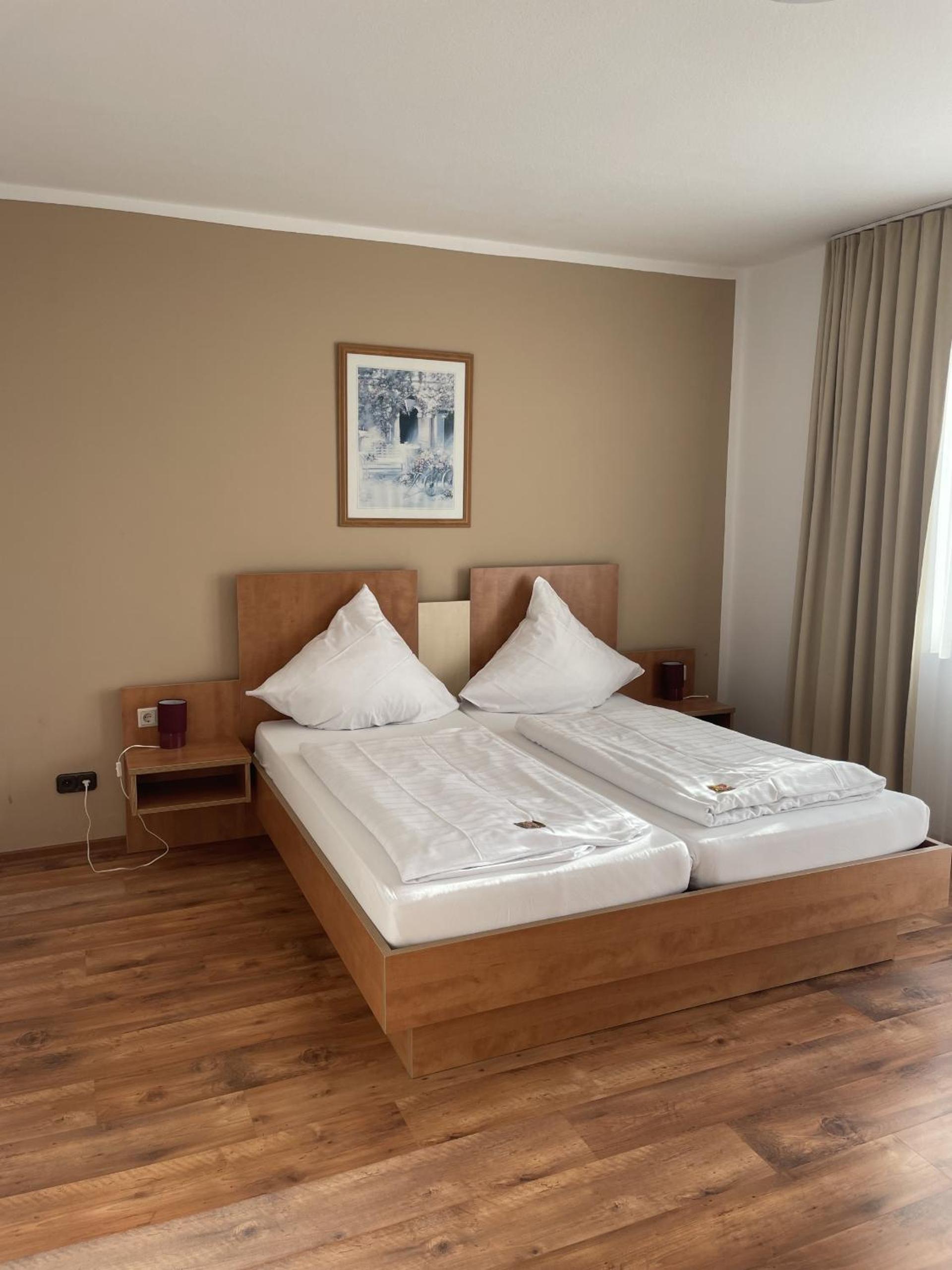 Standard Triple Room photo 1