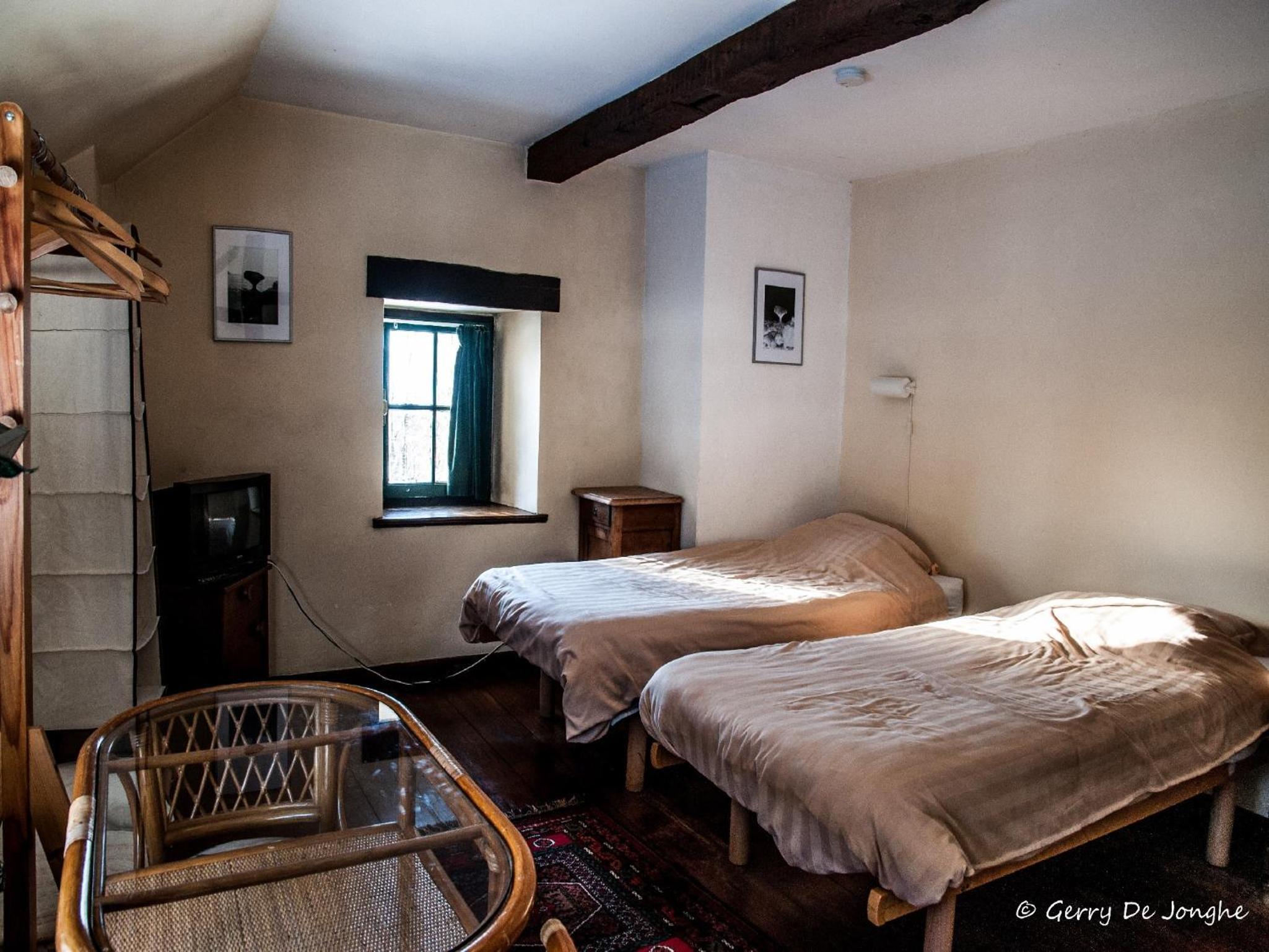 Quadruple Room photo 2