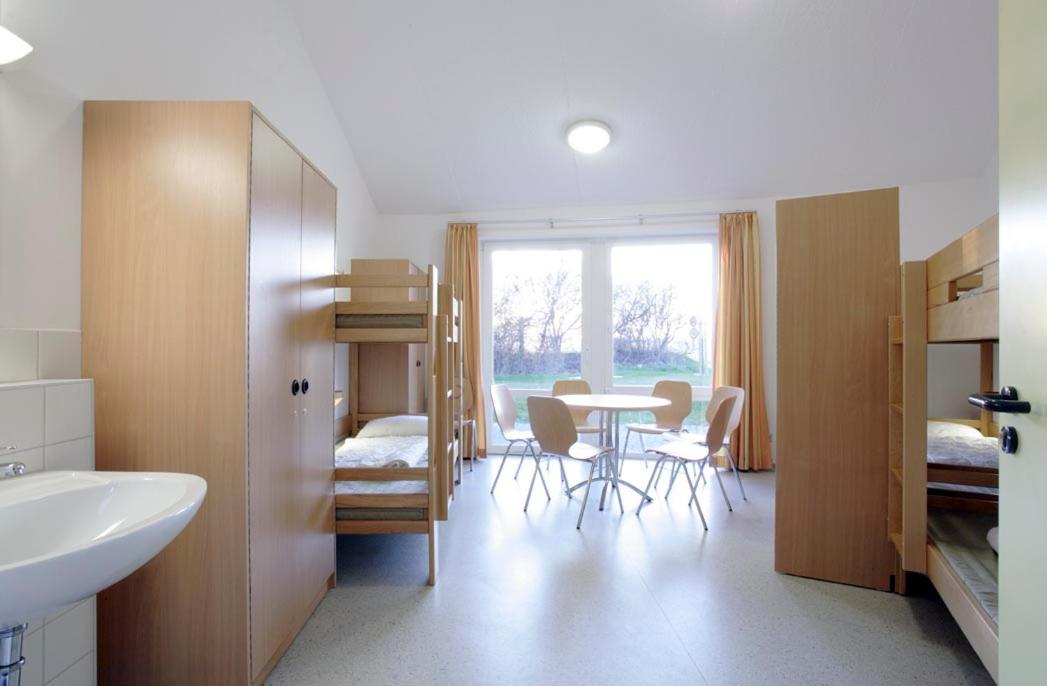 Triple Room with Sea View photo 1
