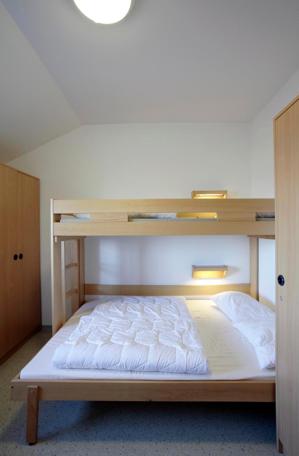 Triple Room with Sea View photo 2