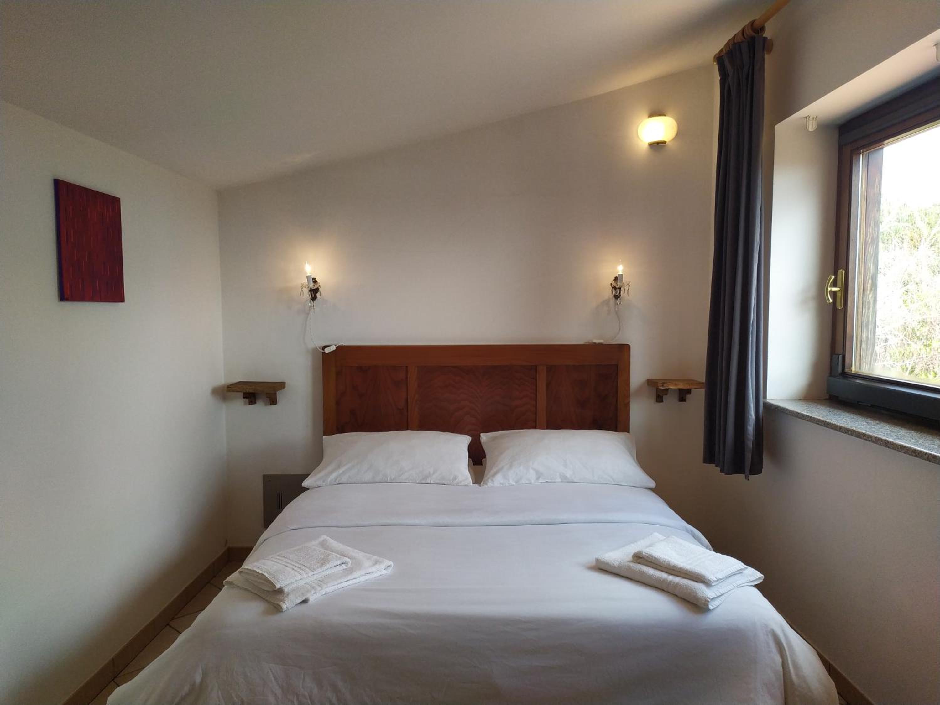 Quadruple Room photo 3