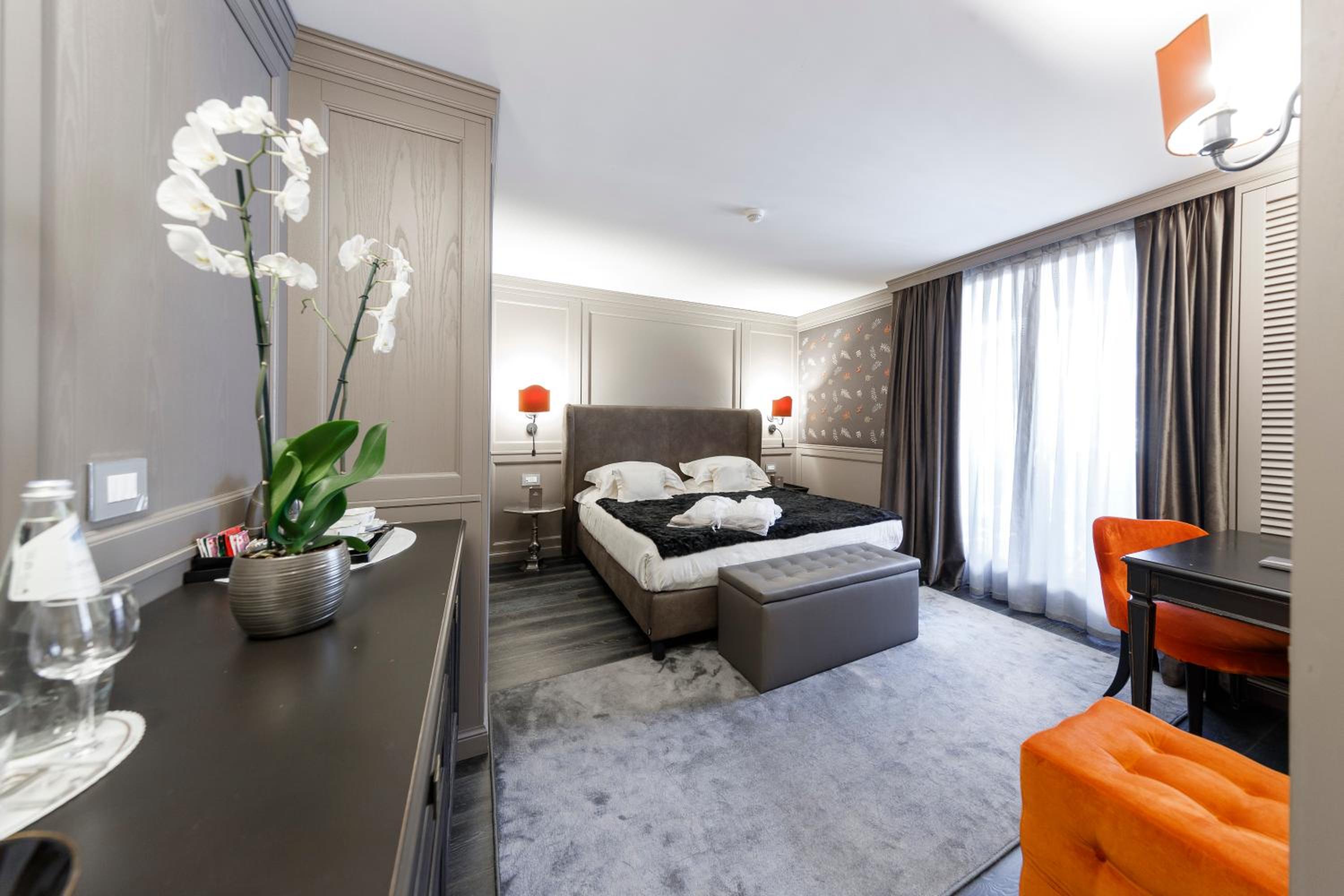 Prestige Double Room - Photo 4