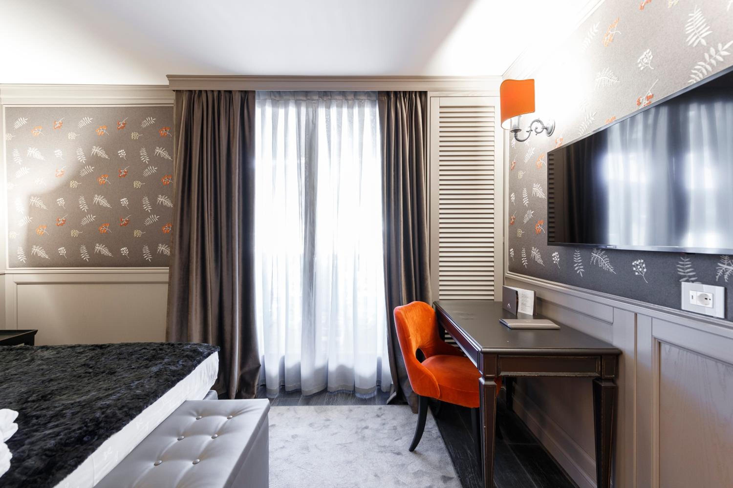 Prestige Double Room - Photo 2