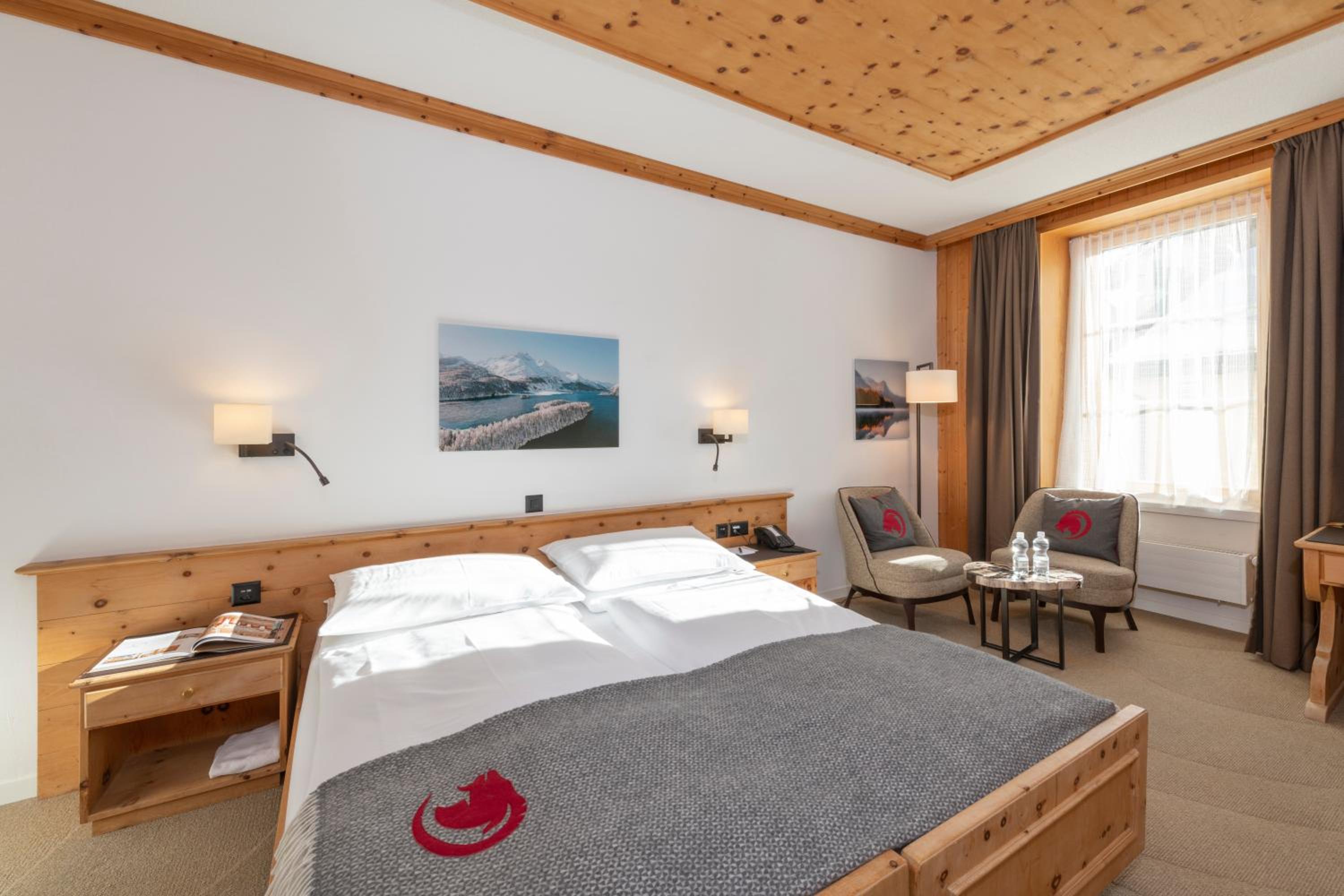 Double Room - Photo 3