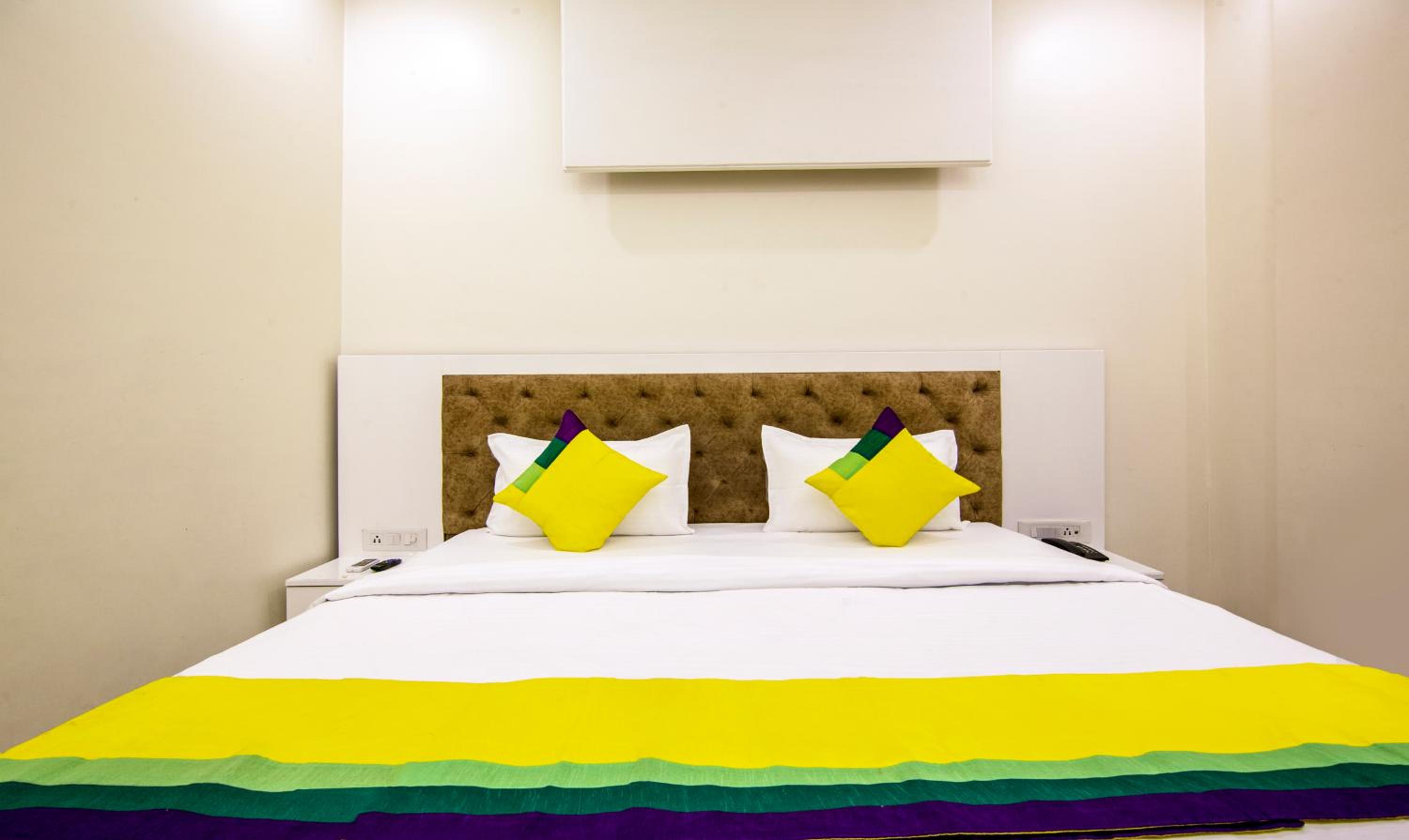 Economy Room - Photo 2