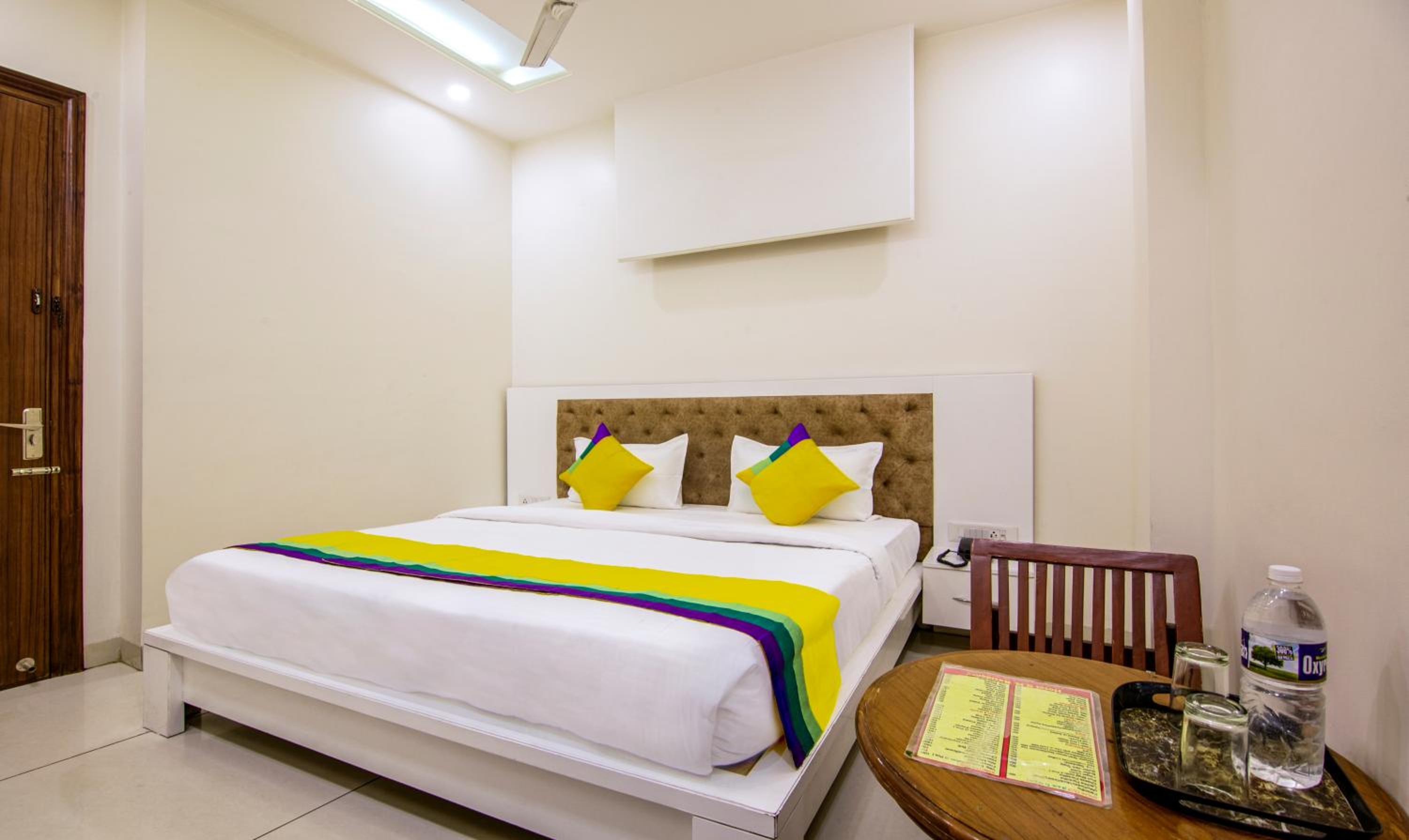 Economy Room - Photo 3