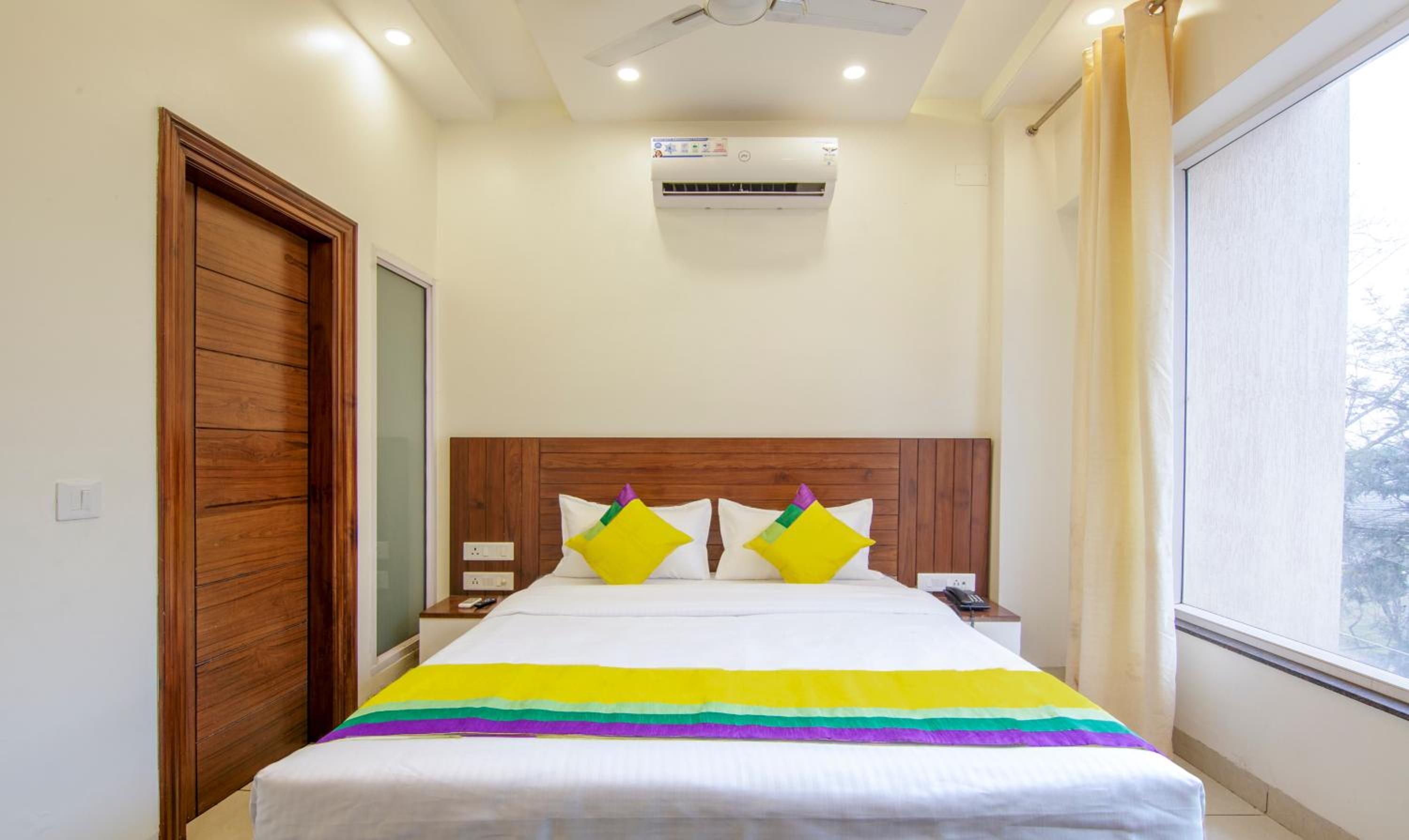 Standard Room - Photo 4