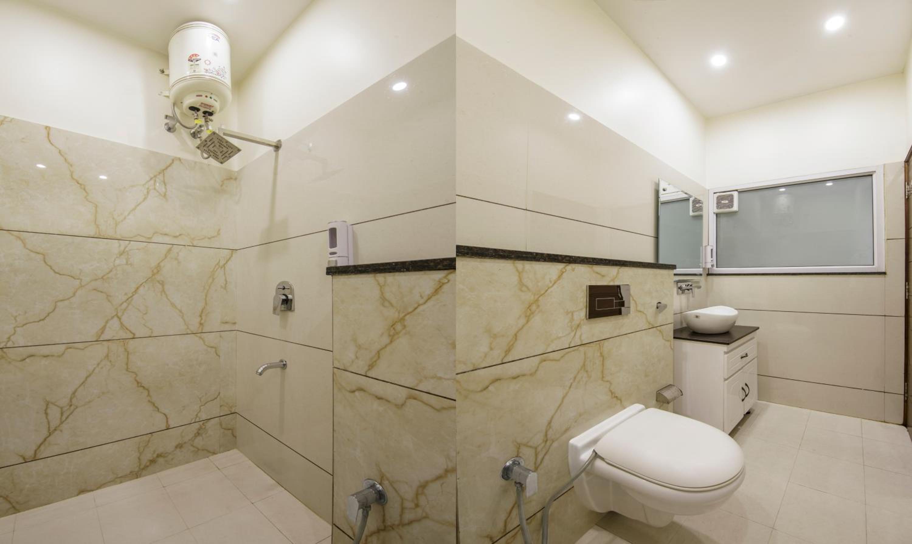 Standard Room - Photo 2
