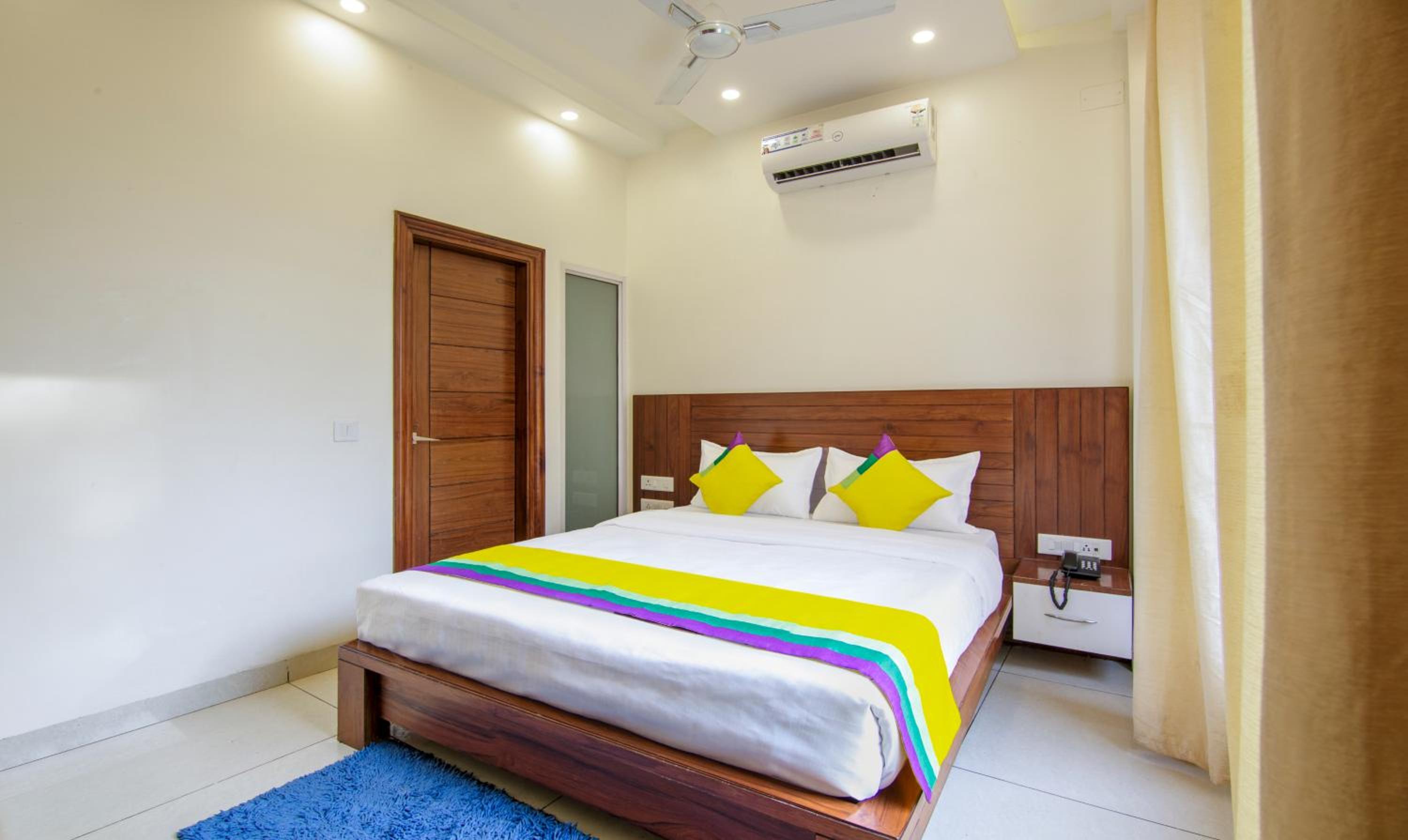 Standard Room - Photo 3