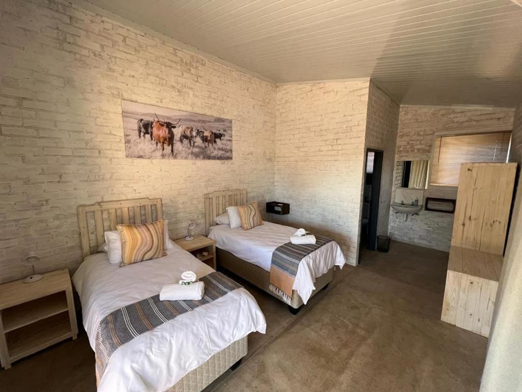 Standard Twin Room photo 1