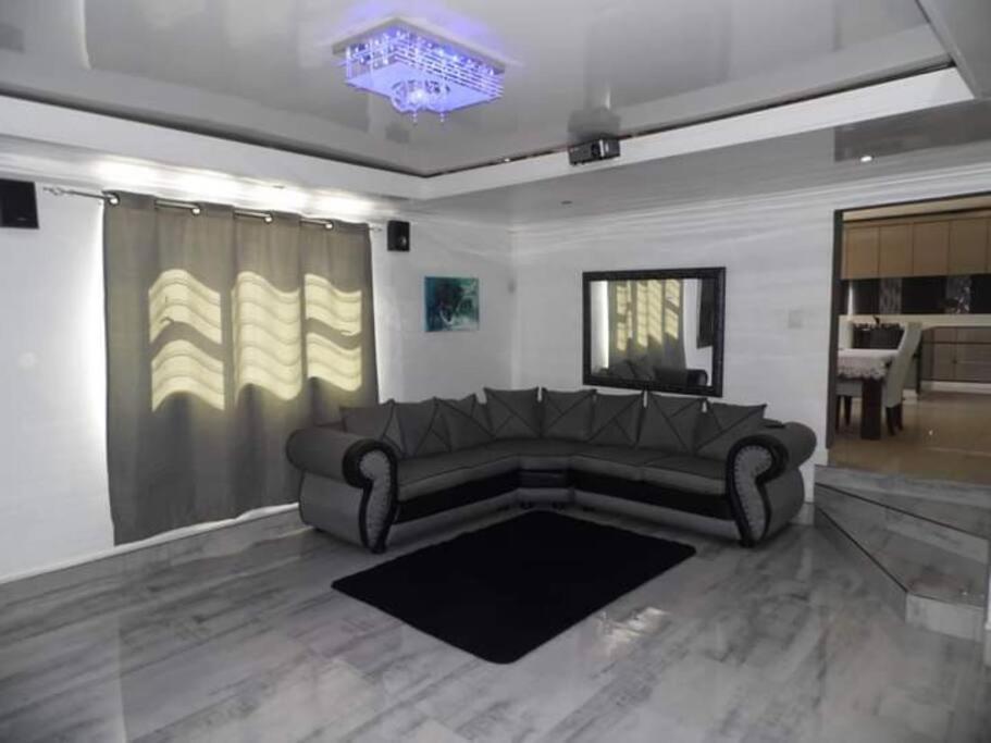 Three-Bedroom Vacation Home  photo 2