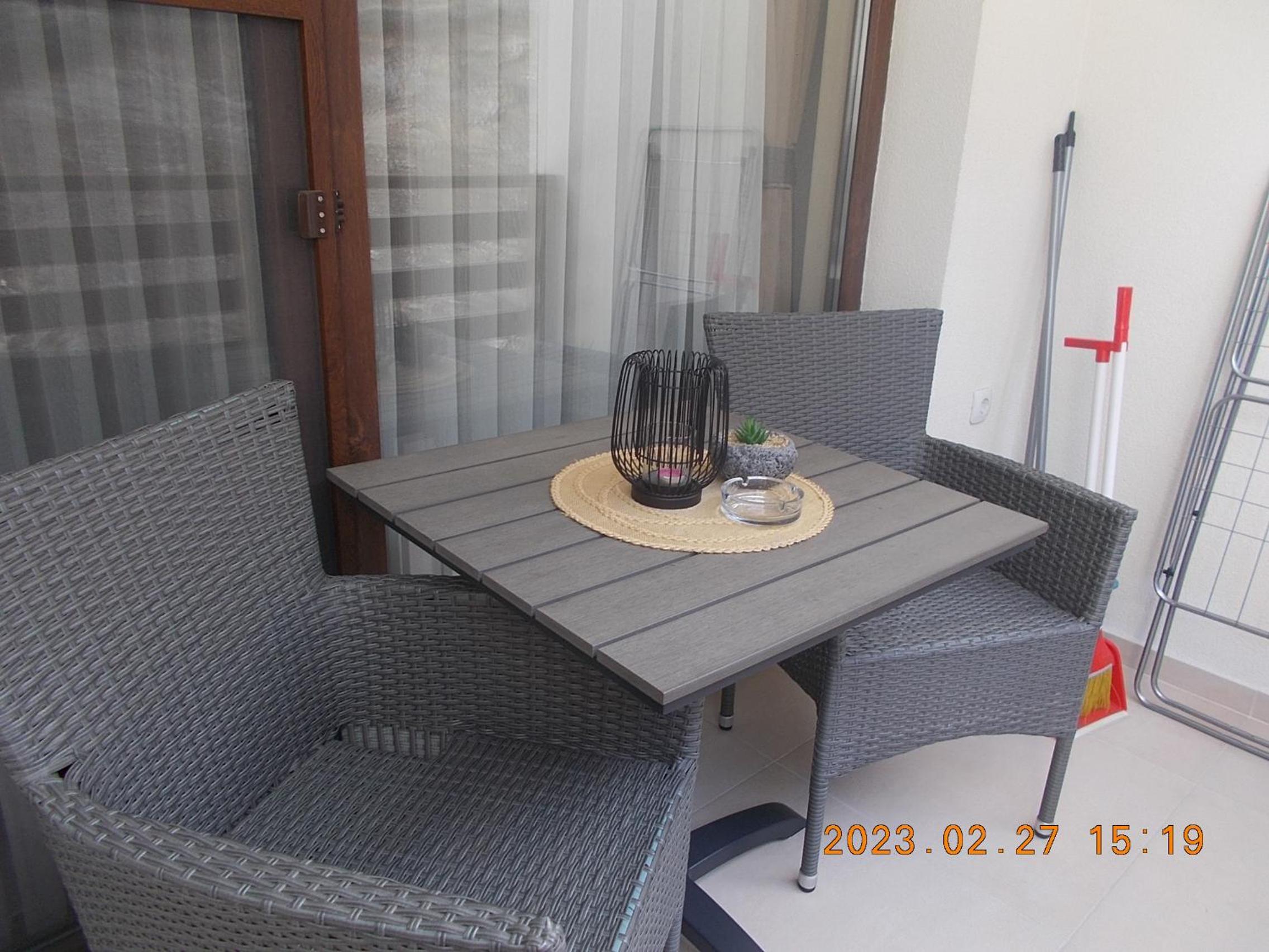 One-Bedroom Apartment - Photo 15