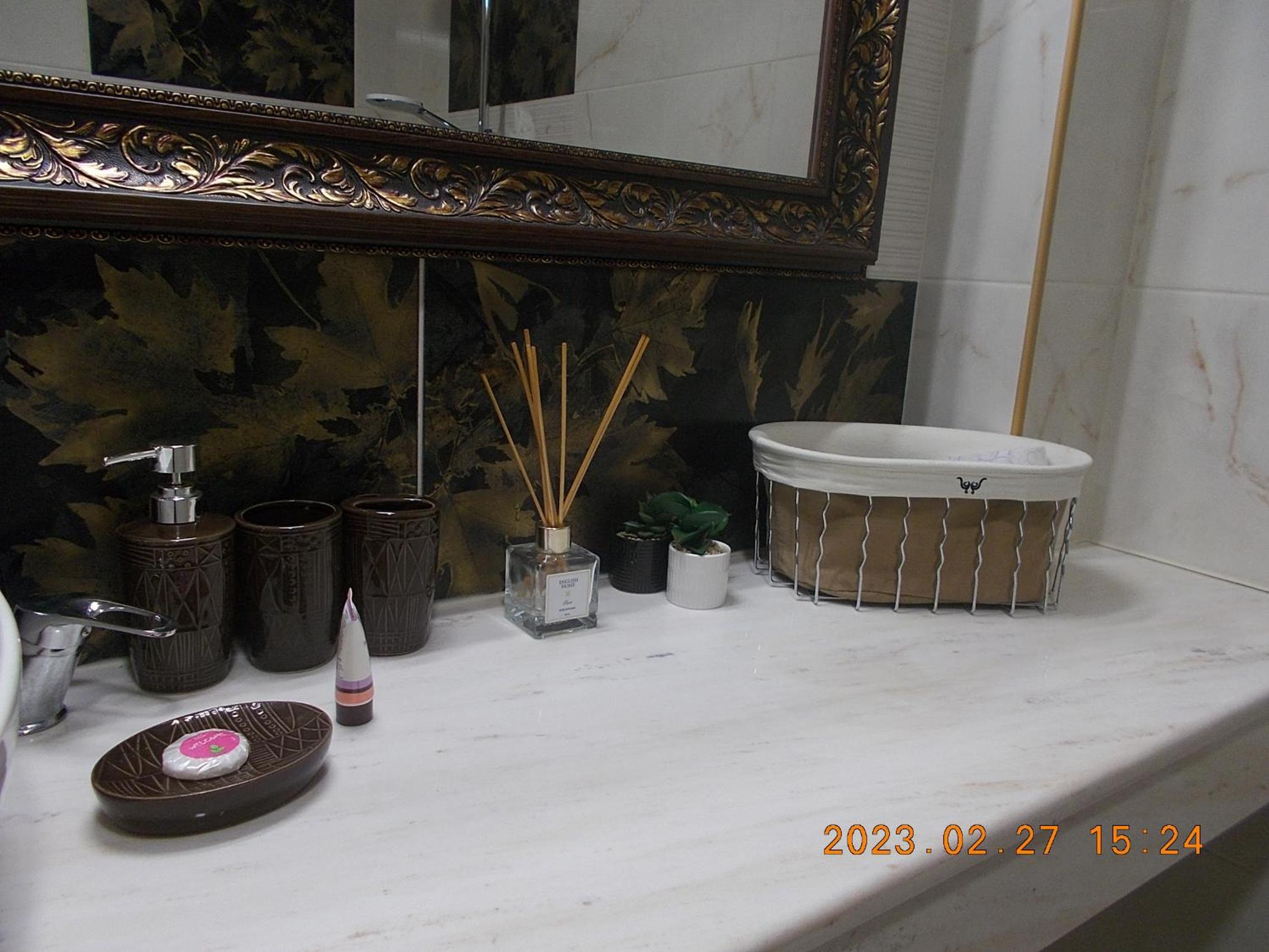 One-Bedroom Apartment - Photo 16