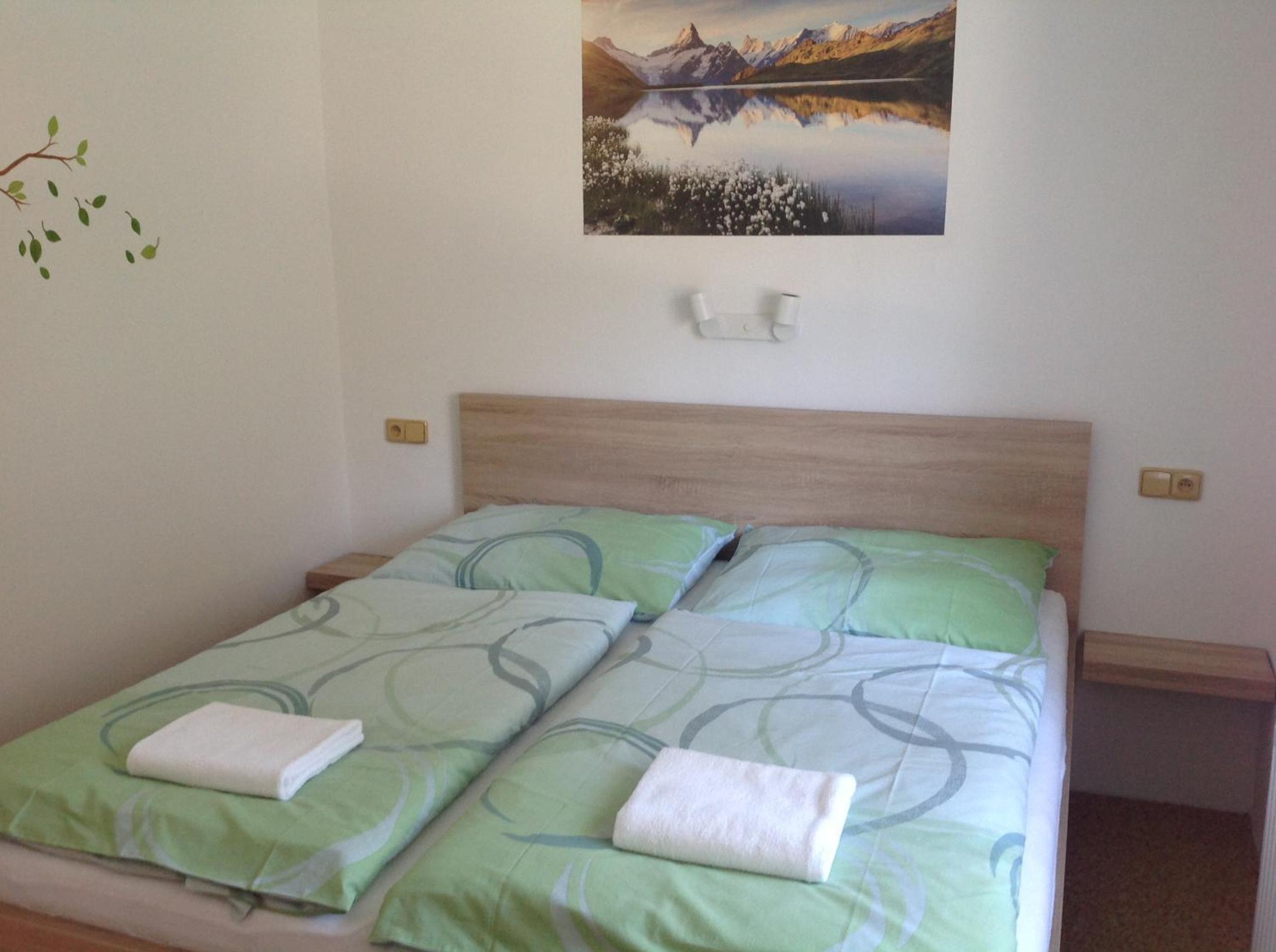 Double Room with Private Bathroom photo 1