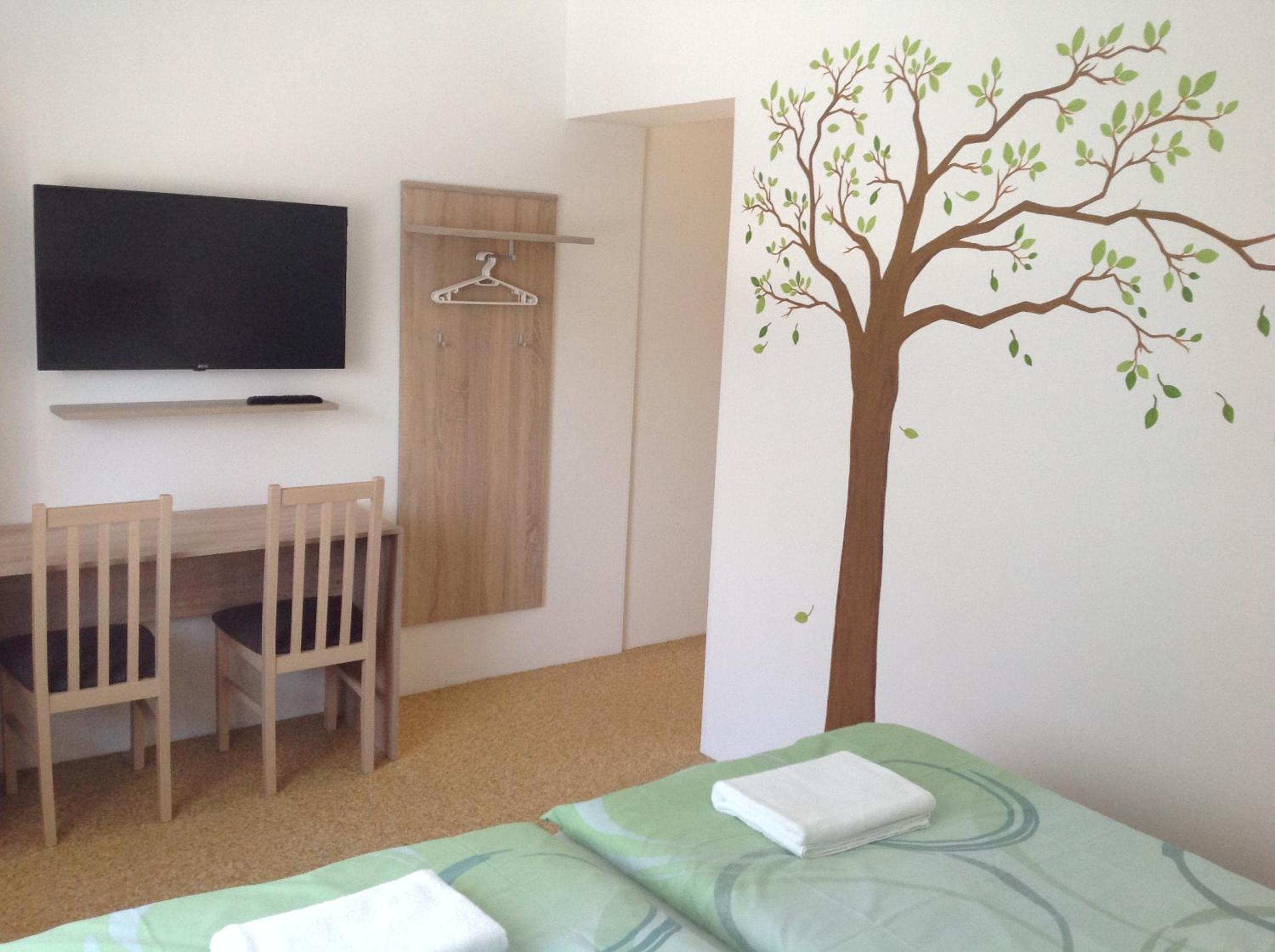 Double Room with Private Bathroom photo 3