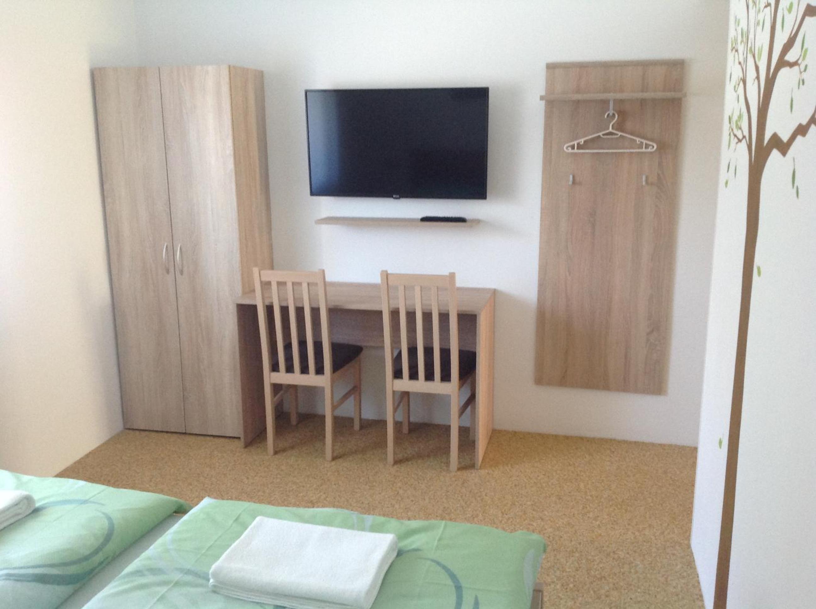 Double Room with Private Bathroom photo 2