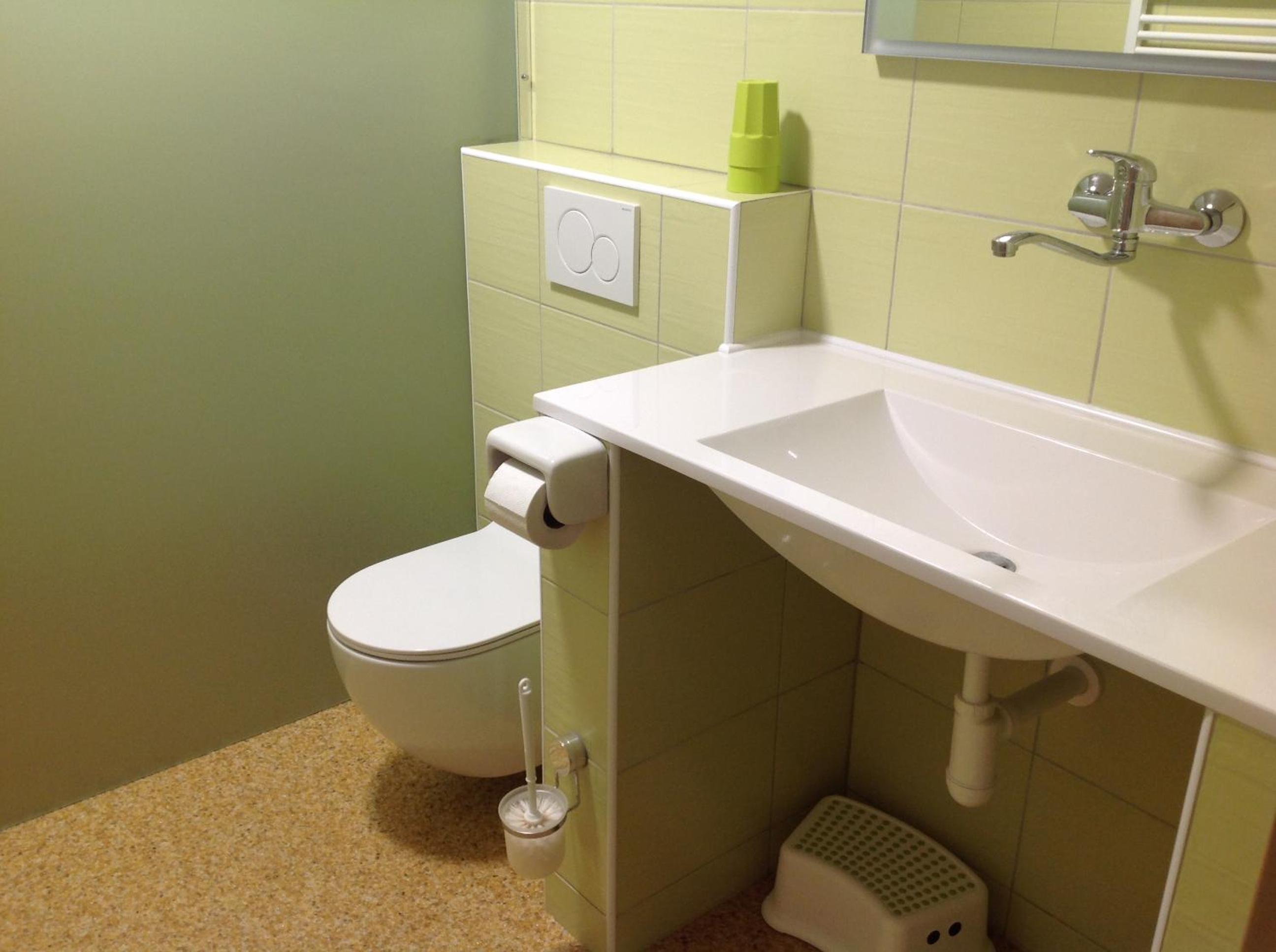 Double Room with Private Bathroom photo 2