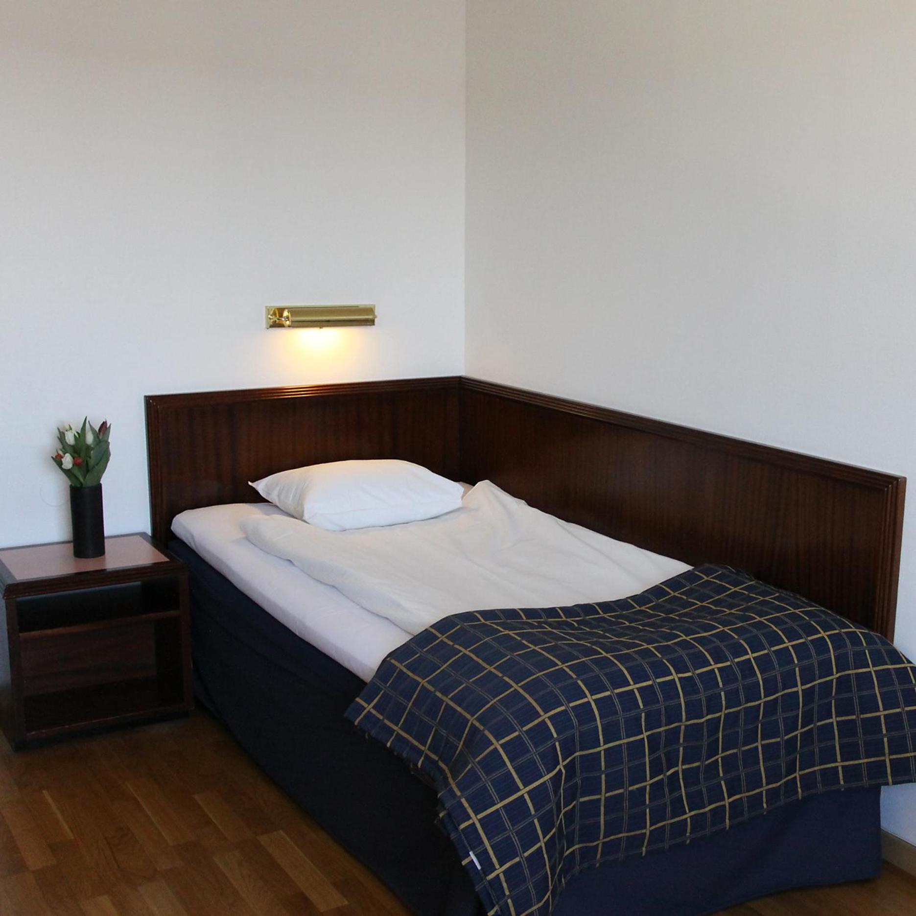 Standard Single Room photo 2