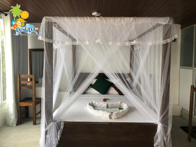 Budget Double Room - Photo 2
