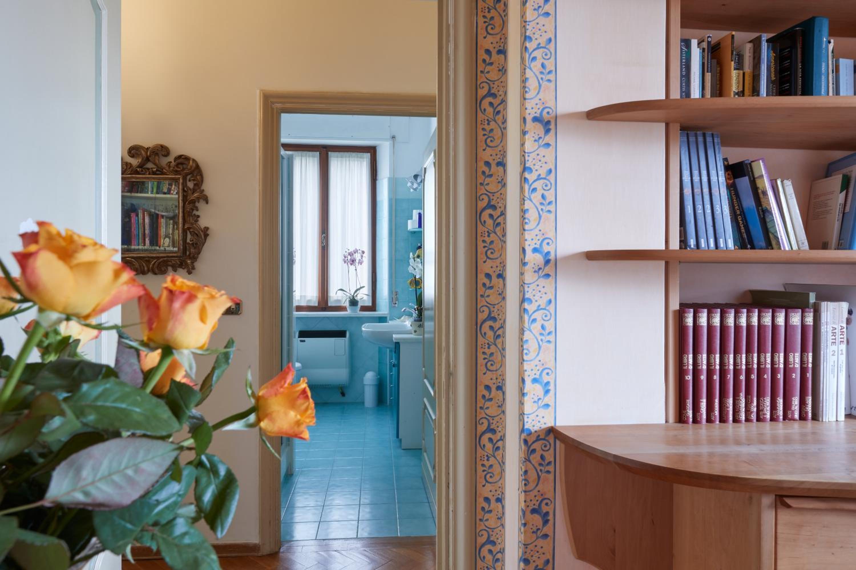 Queen Room with Garden View photo 3