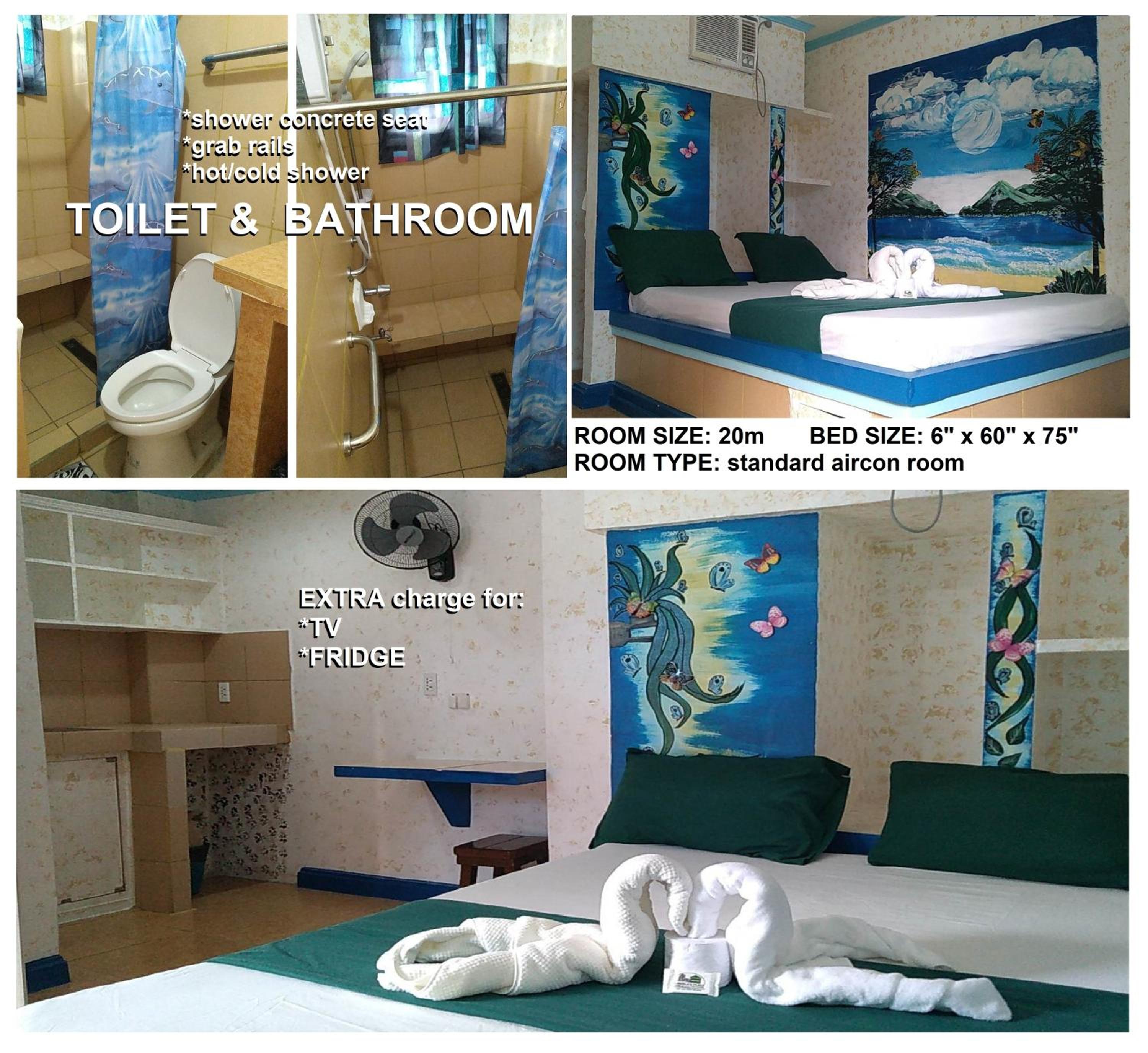 Standard Queen Room - Photo 8