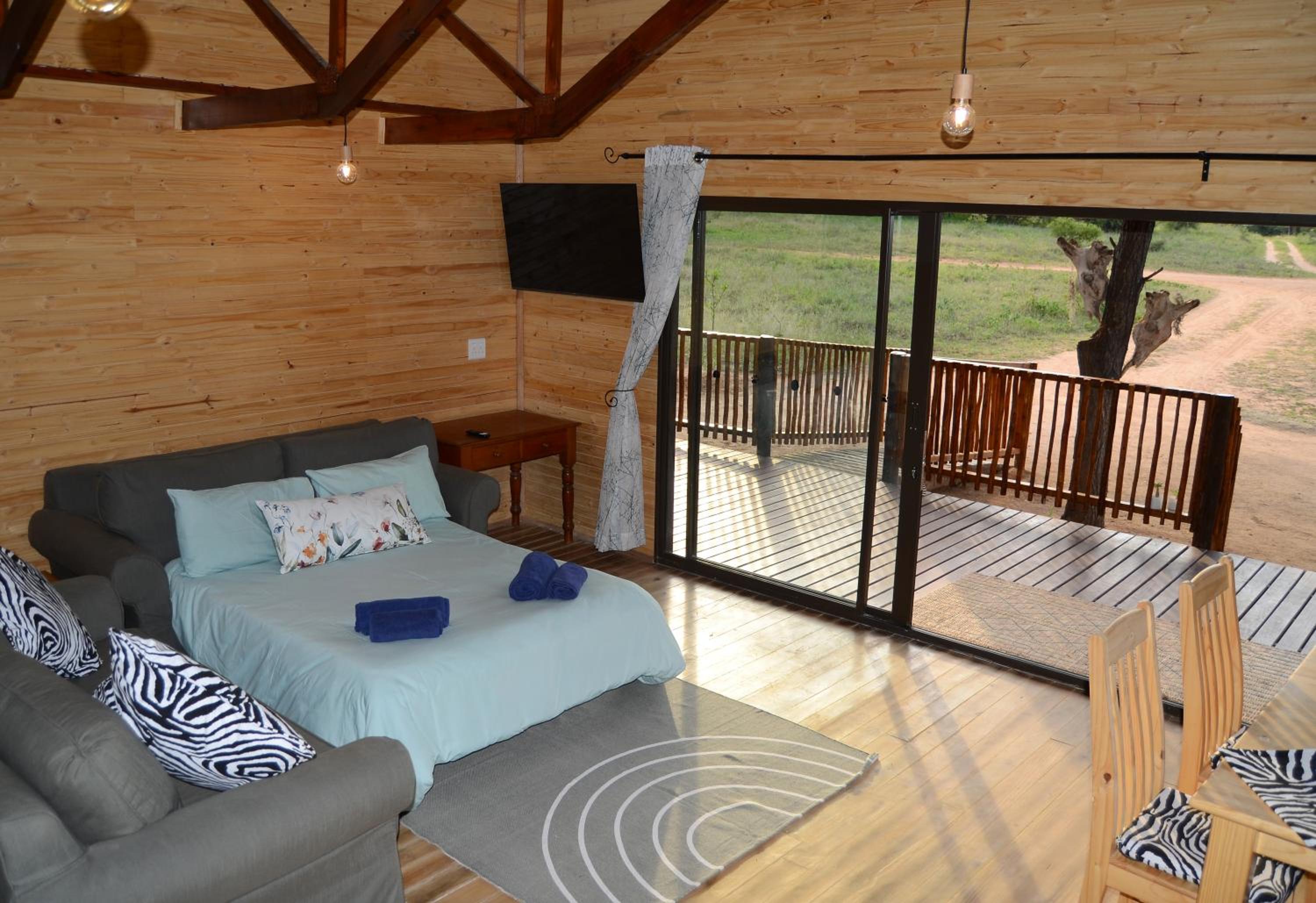 Family Cabin