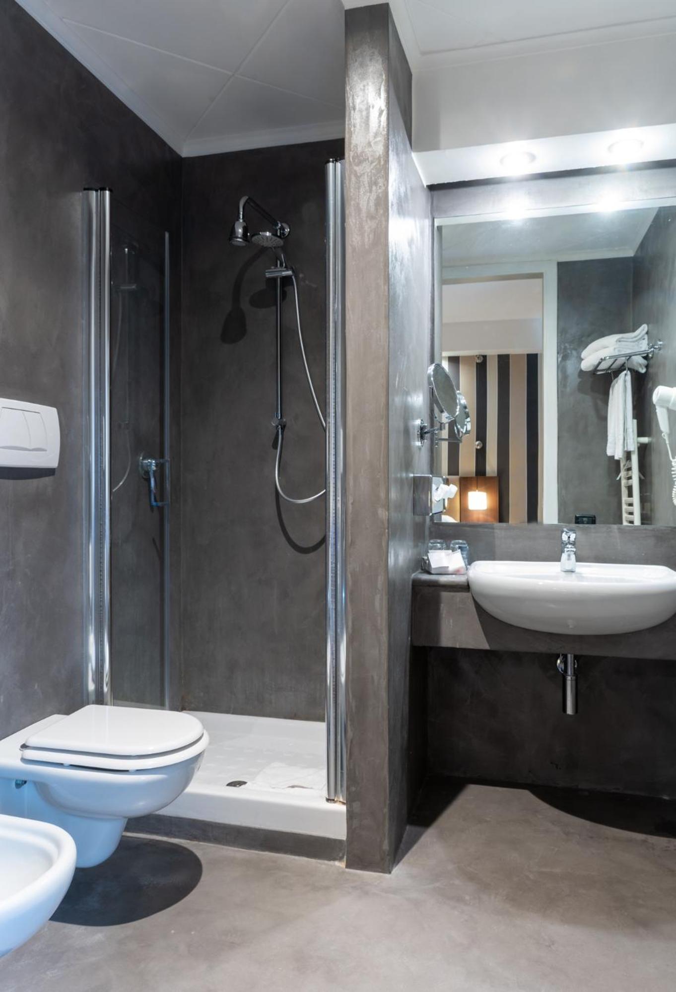 Family Junior Suite