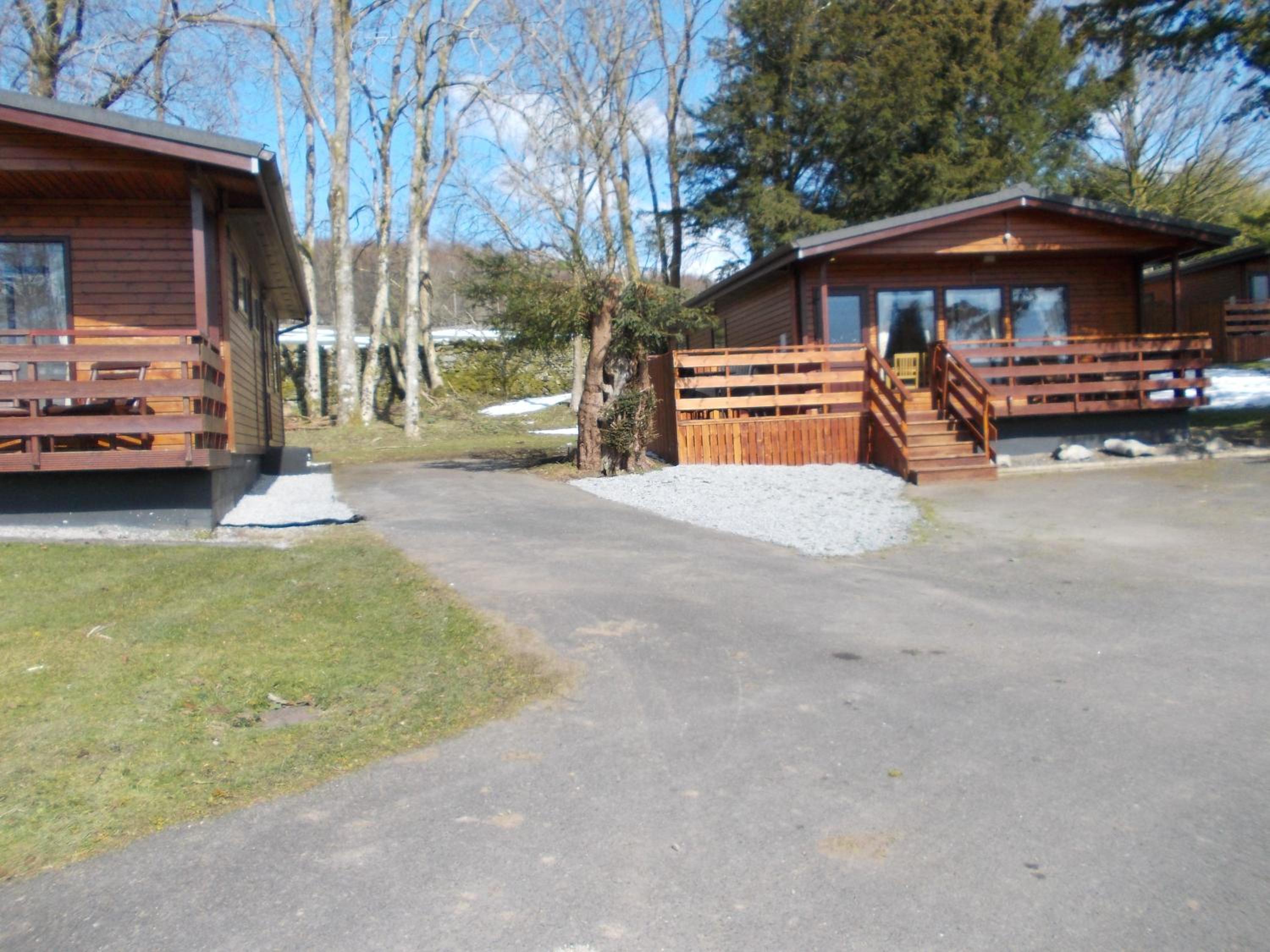 Two-Bedroom Chalet photo 3