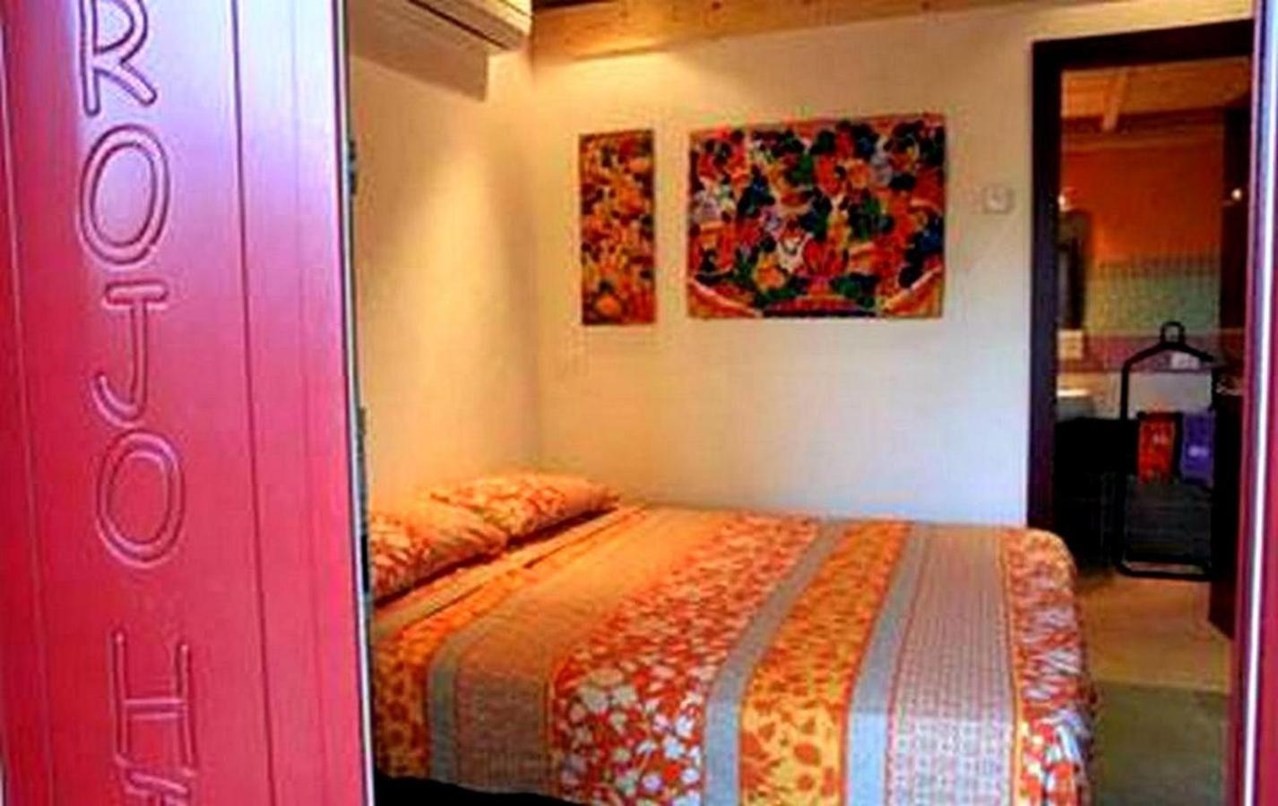 Double Room - Photo 22