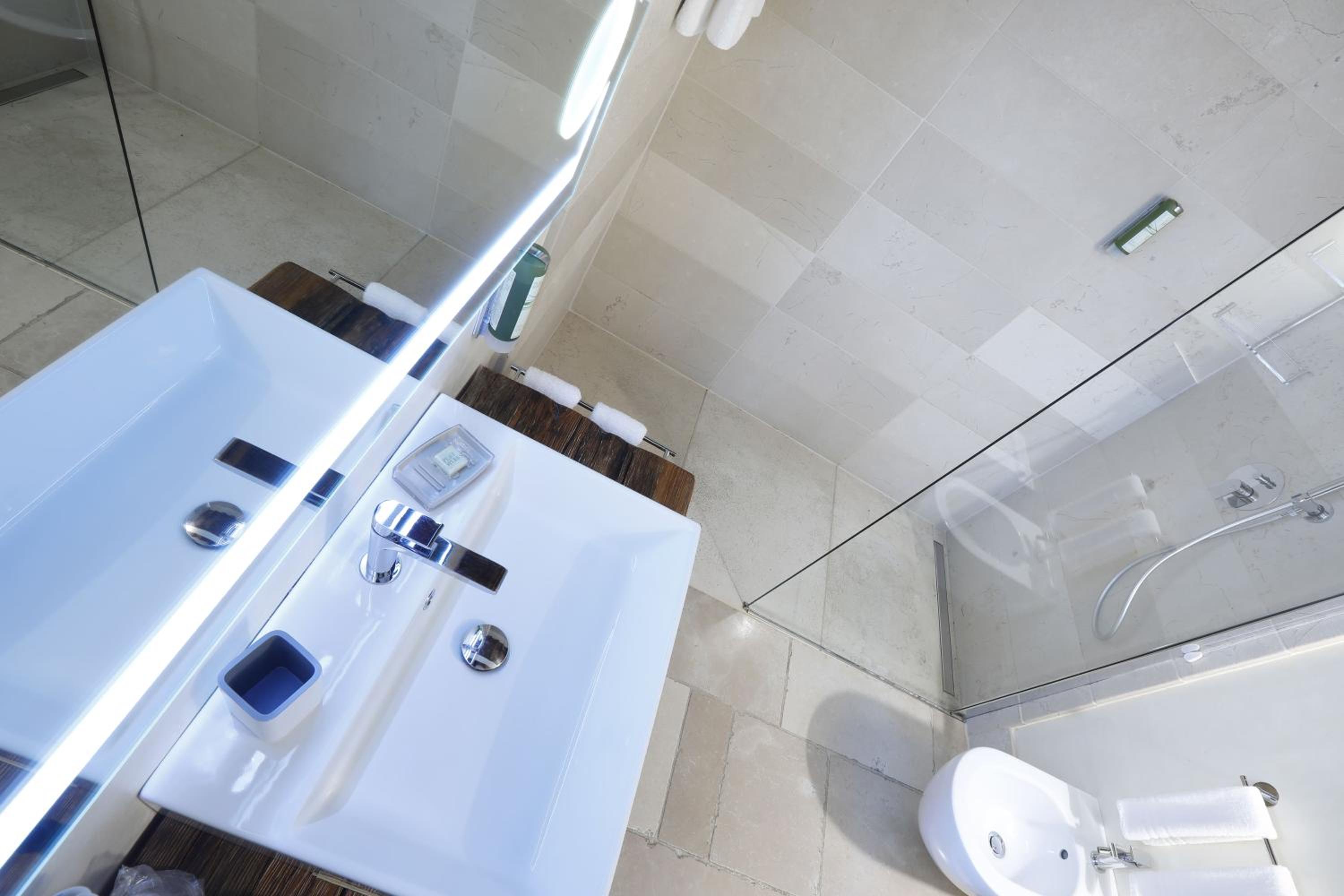 Hotel Antica Abbazia, Billede 18