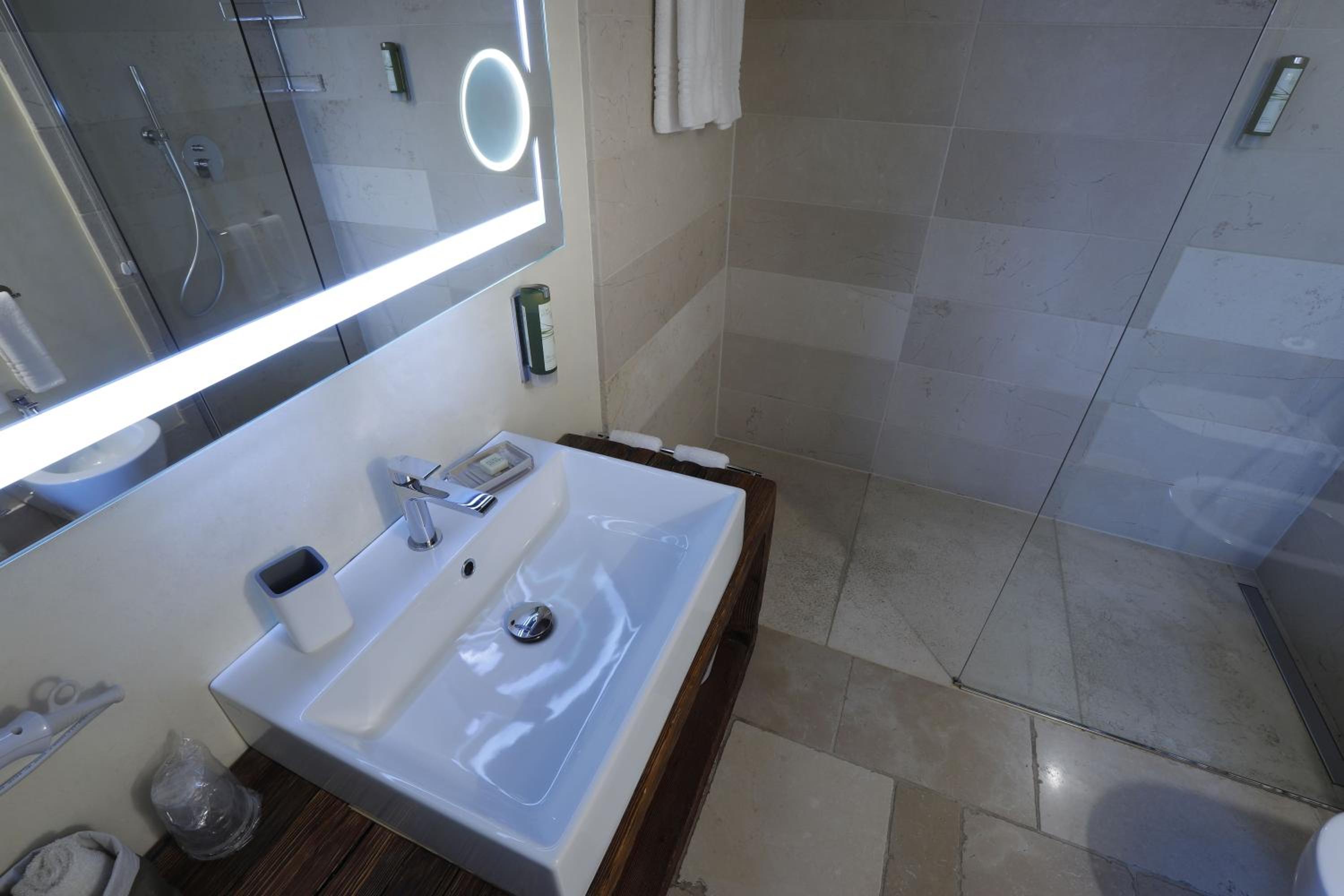 Hotel Antica Abbazia, Billede 2