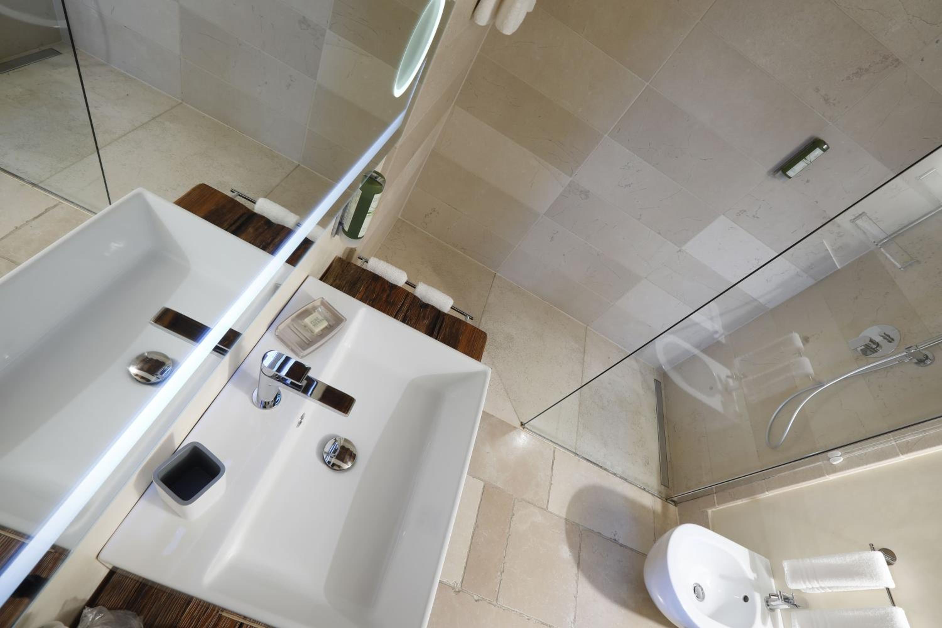 Hotel Antica Abbazia, Billede 5