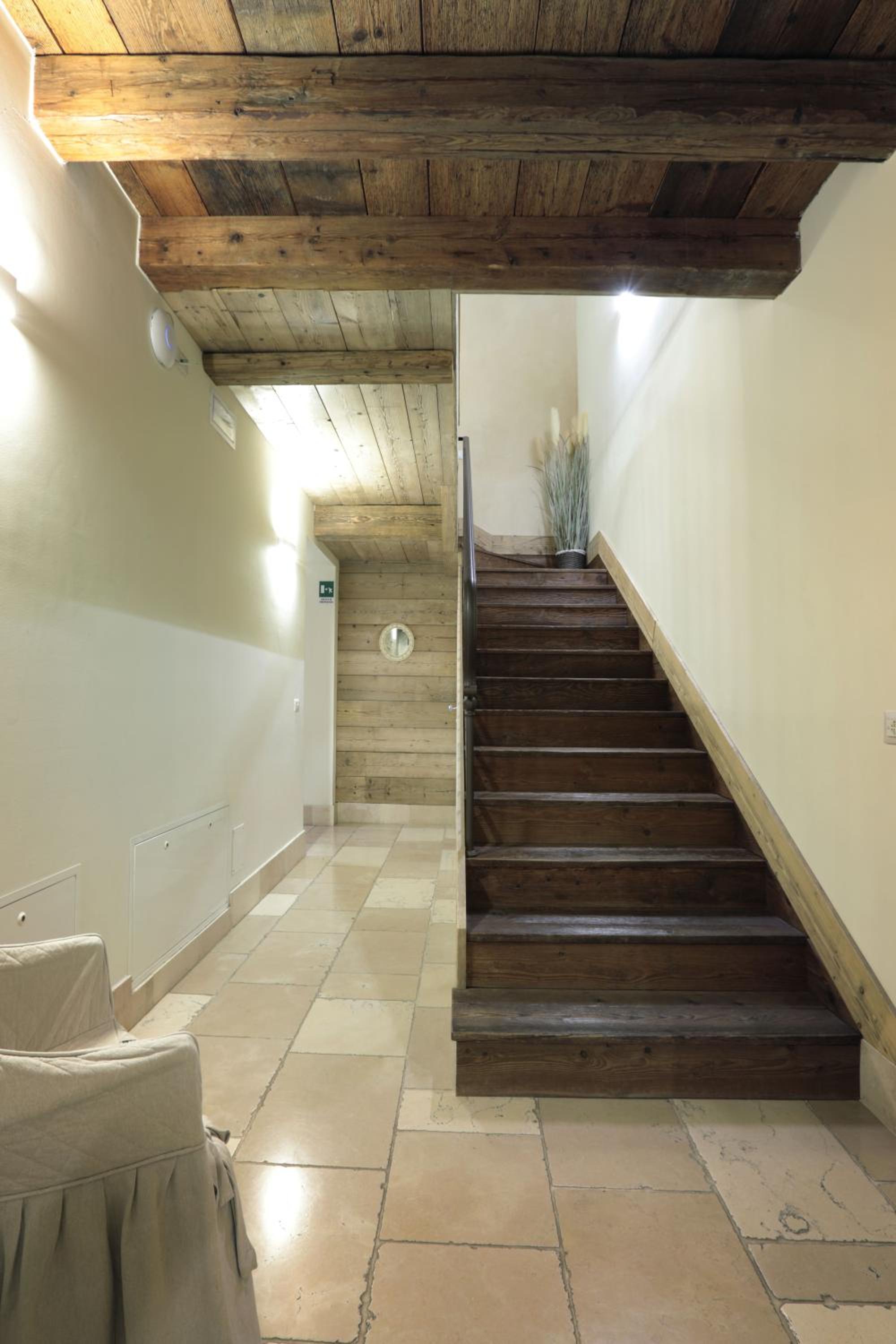 Hotel Antica Abbazia, Billede 8